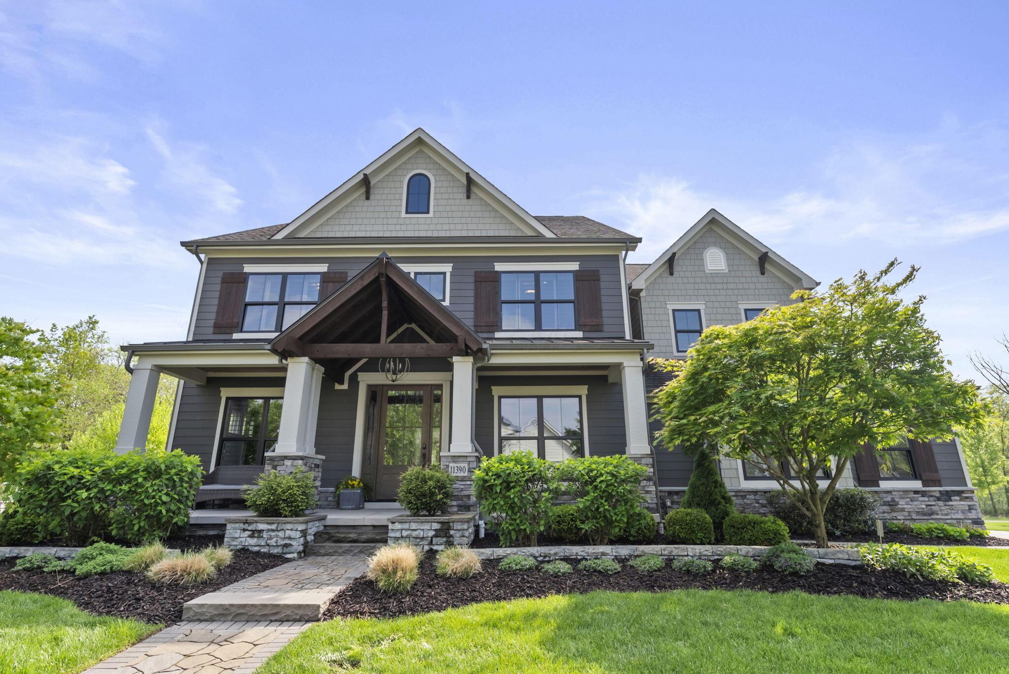 11390 Cedar Crest Drive