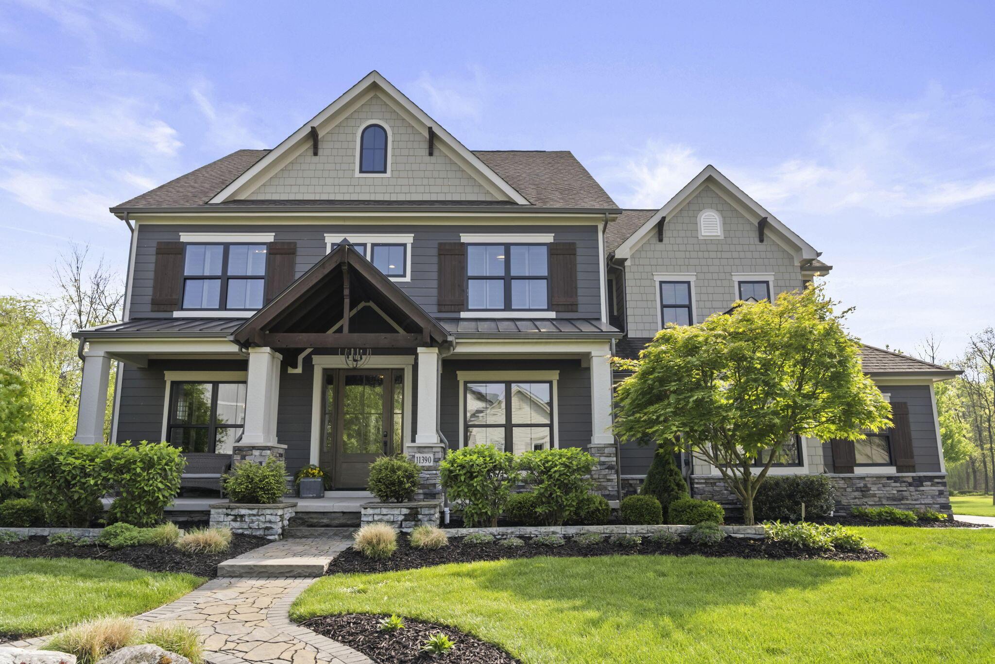 11390 Cedar Crest Drive