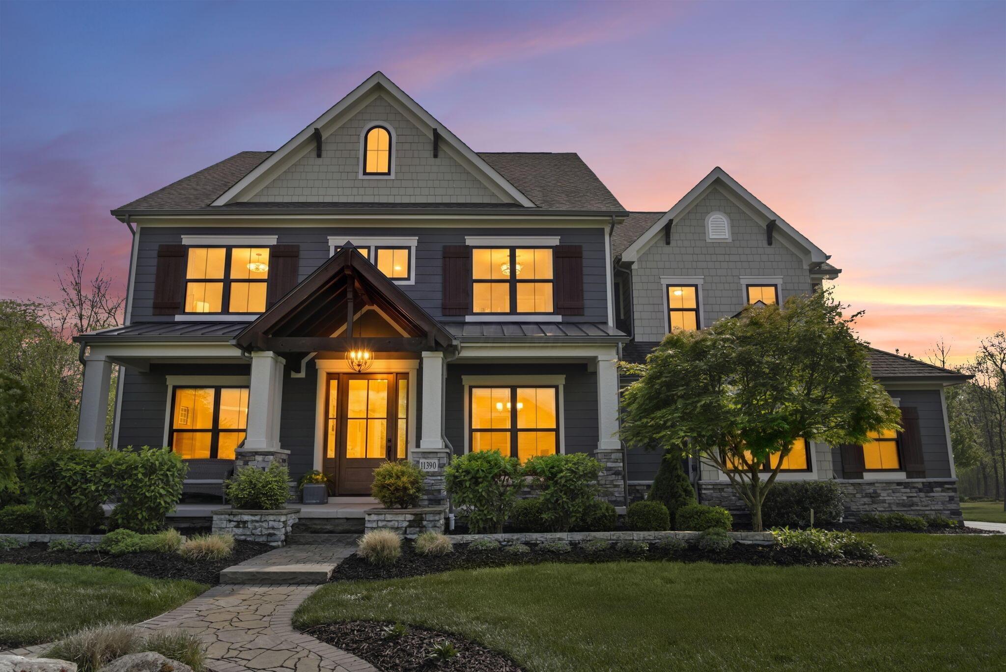 11390 Cedar Crest Drive
