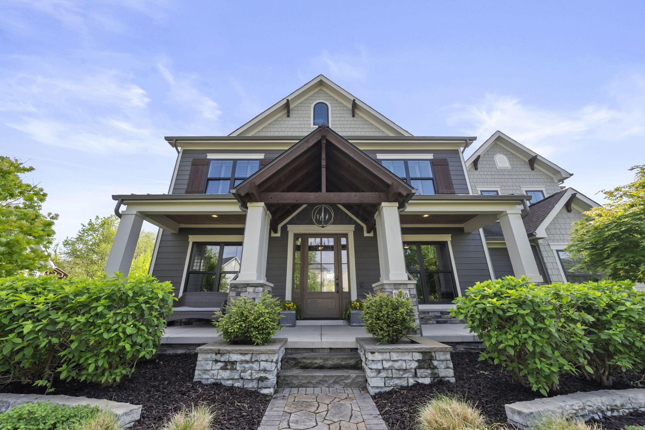 11390 Cedar Crest Drive