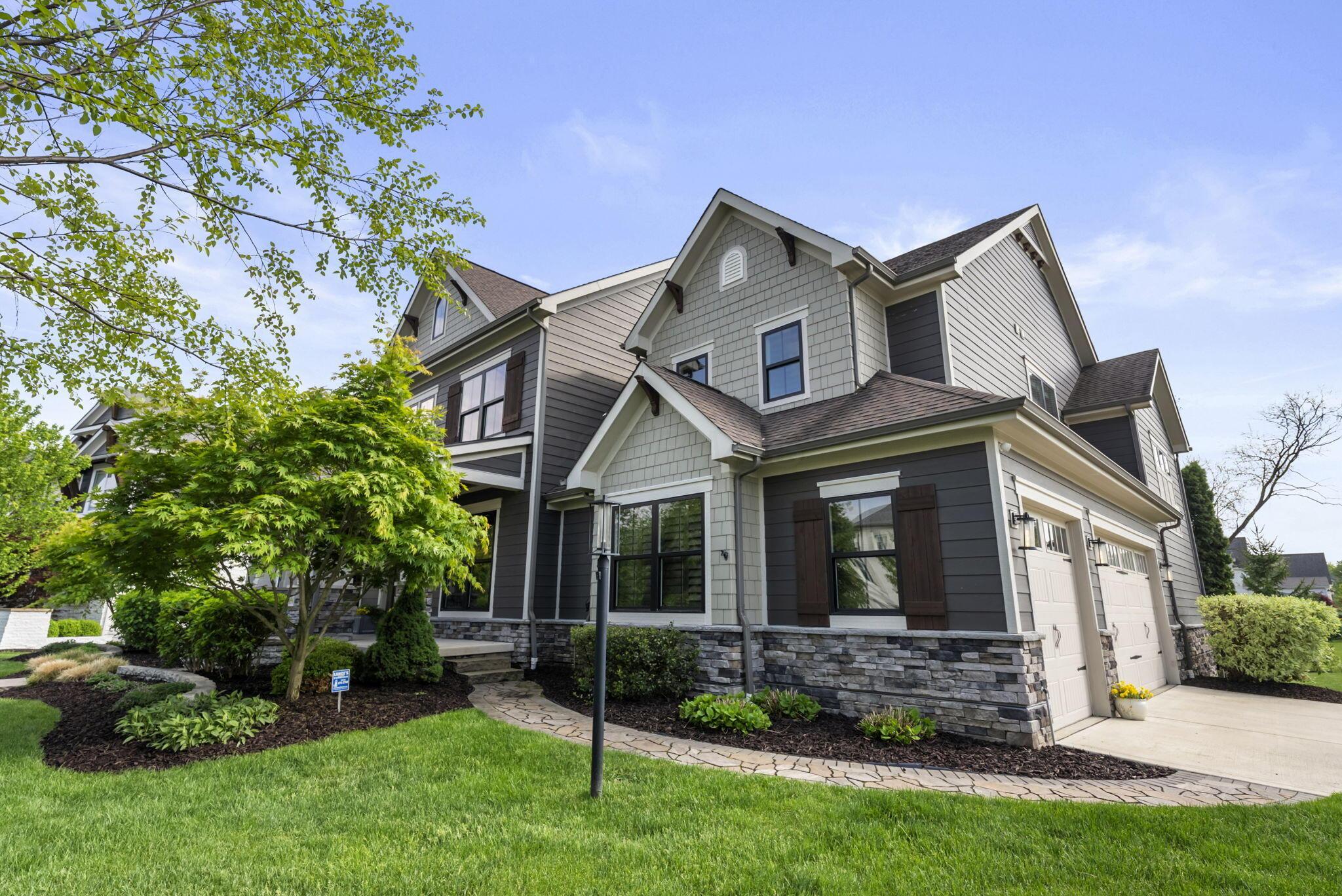 11390 Cedar Crest Drive