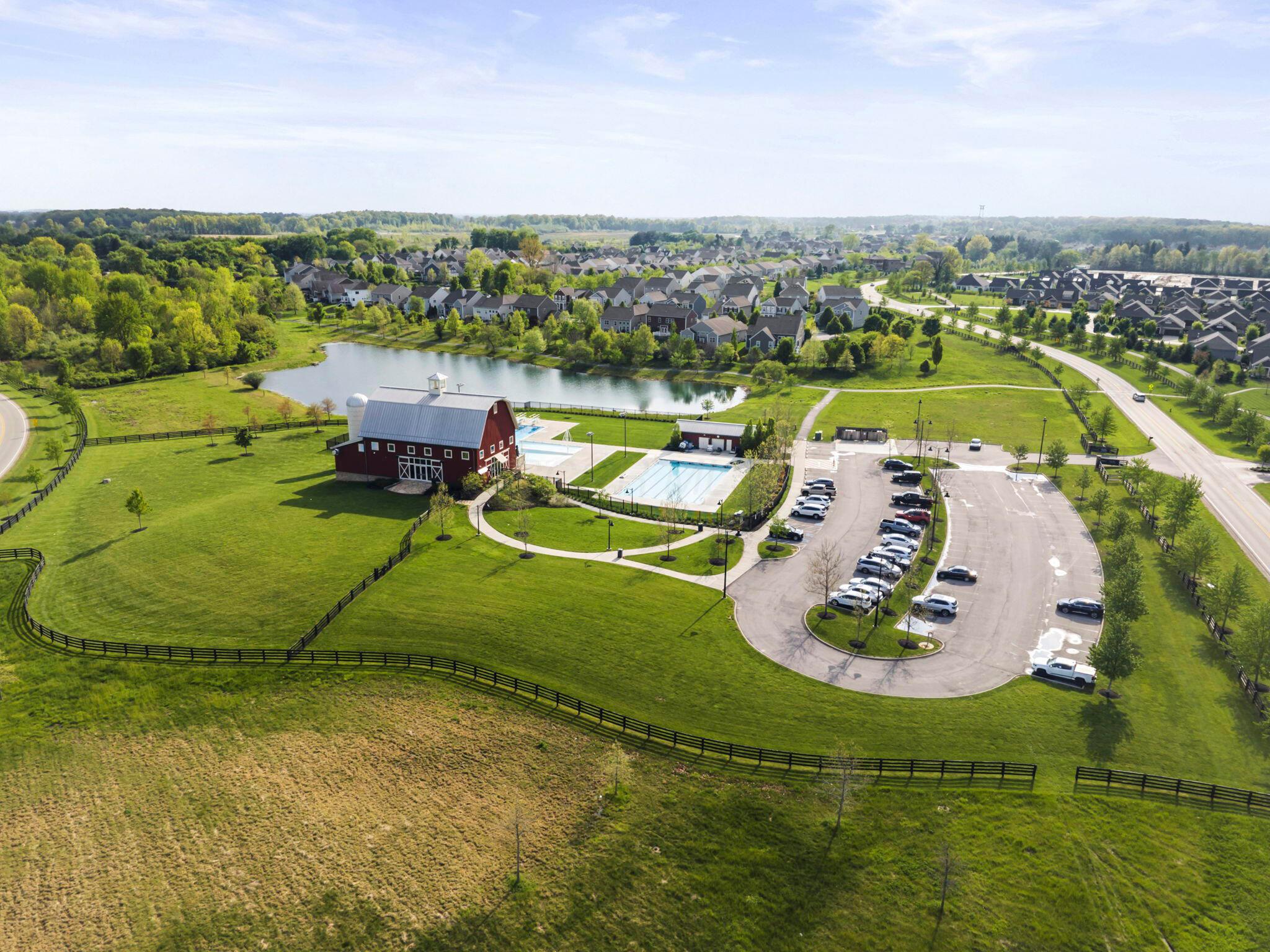 11390 Cedar Crest Drive