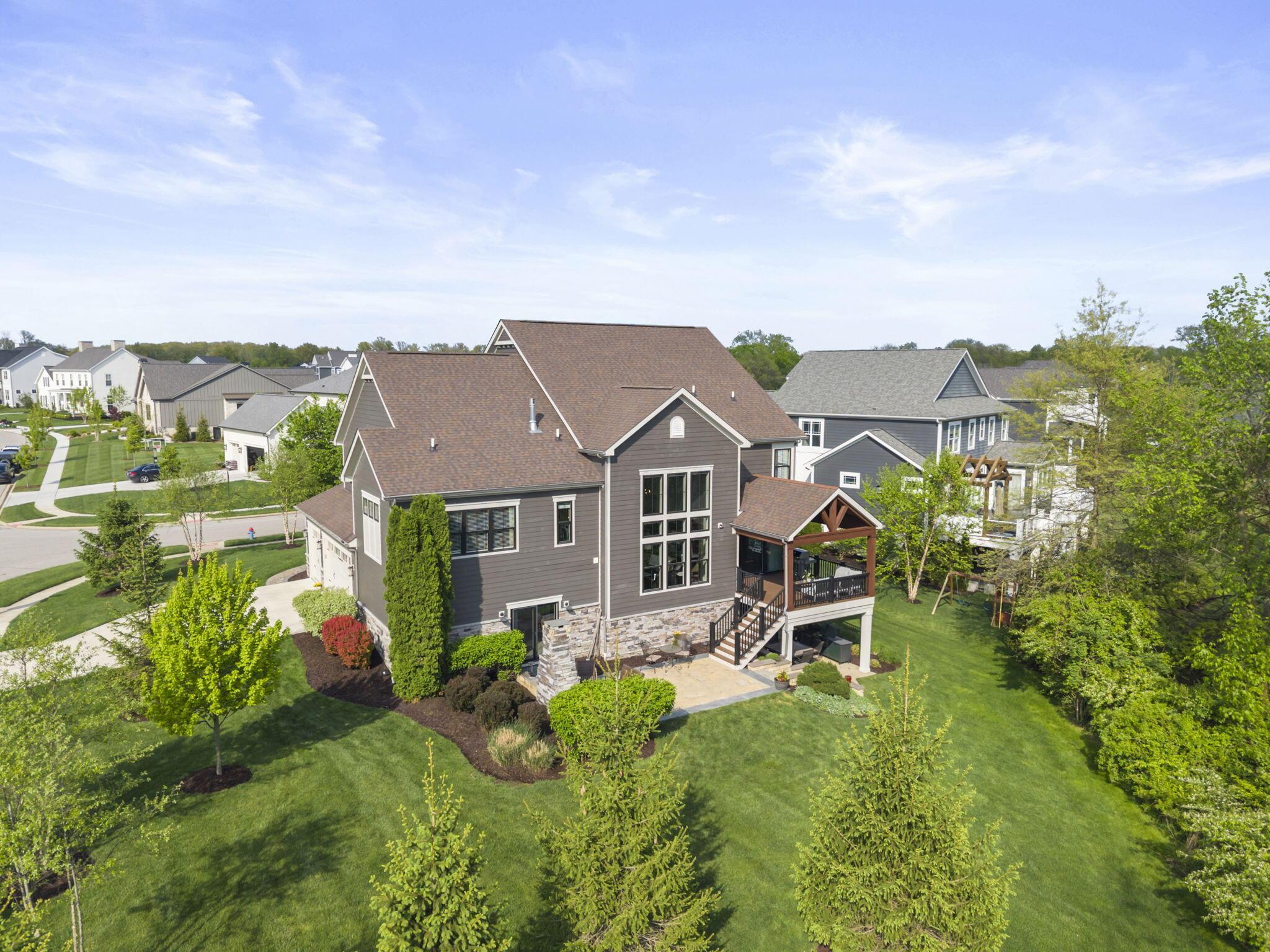 11390 Cedar Crest Drive