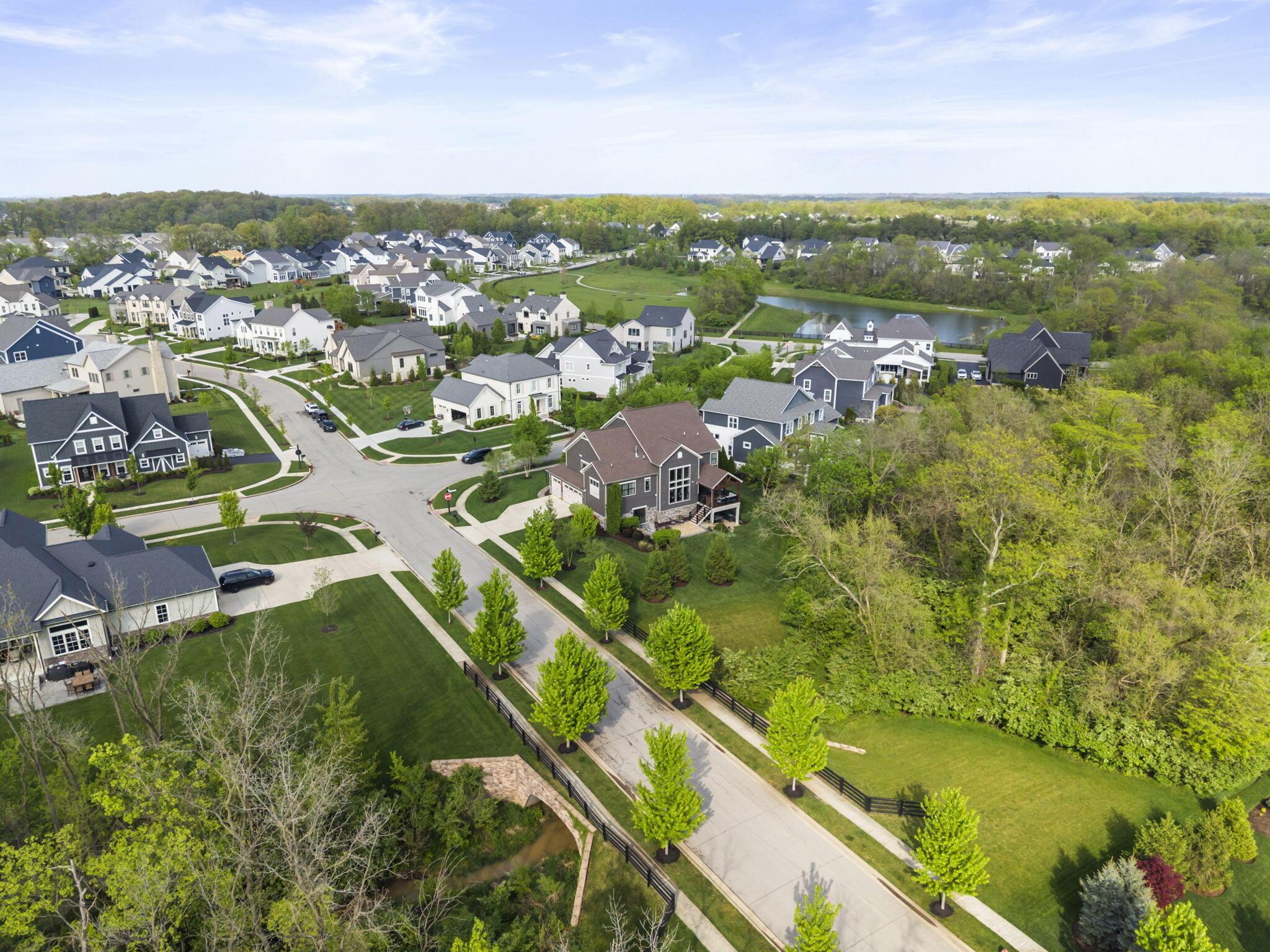 11390 Cedar Crest Drive