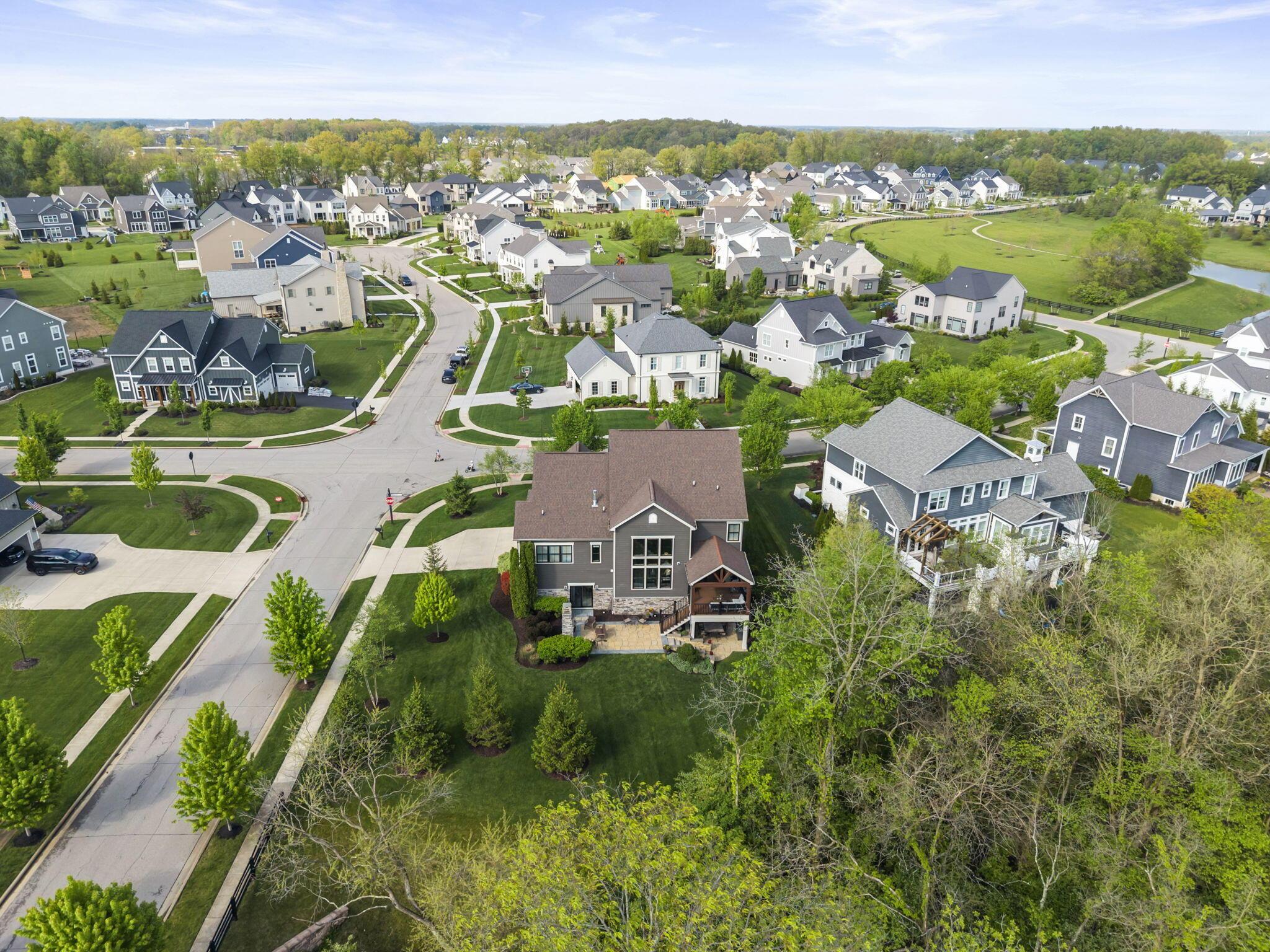 11390 Cedar Crest Drive