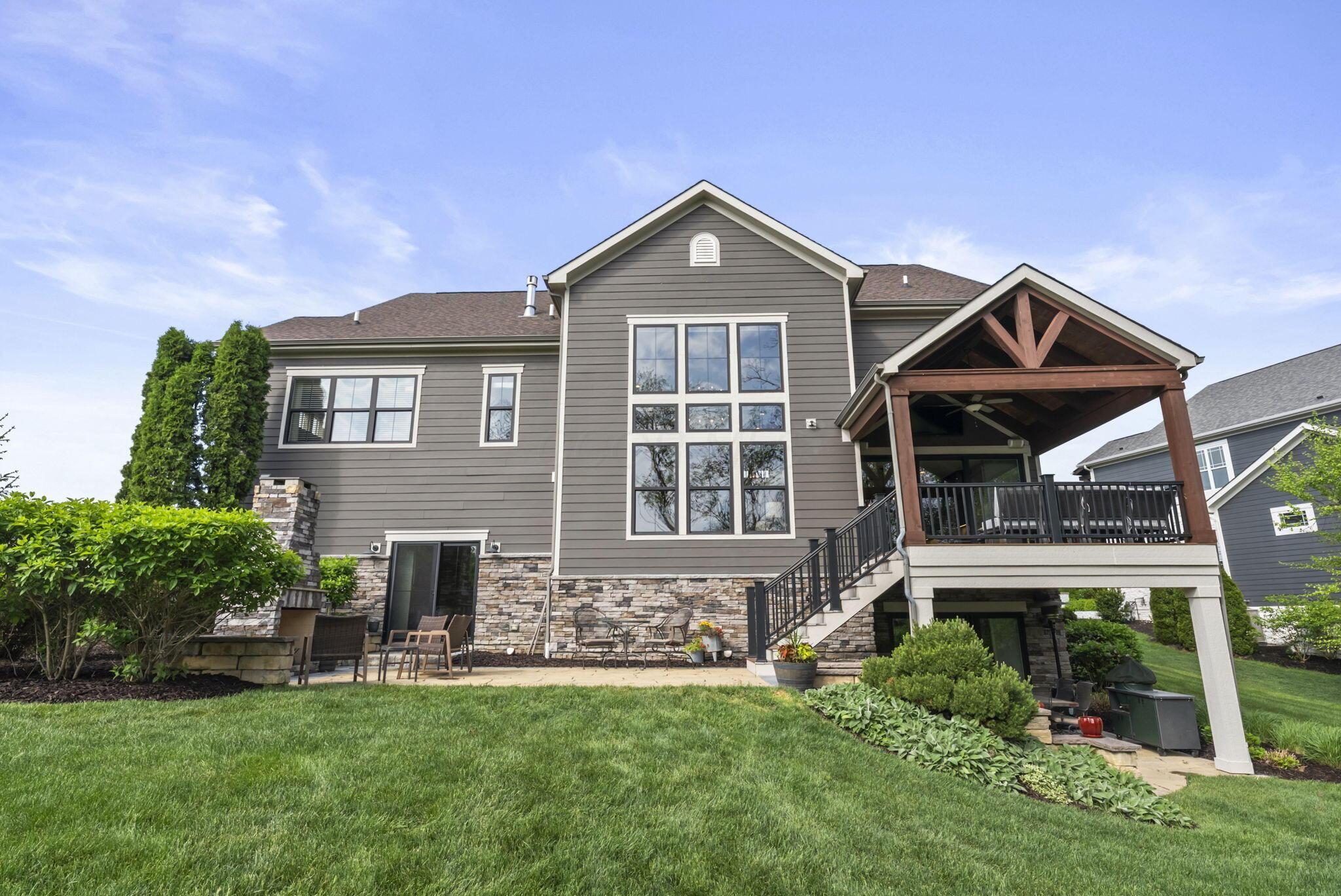 11390 Cedar Crest Drive