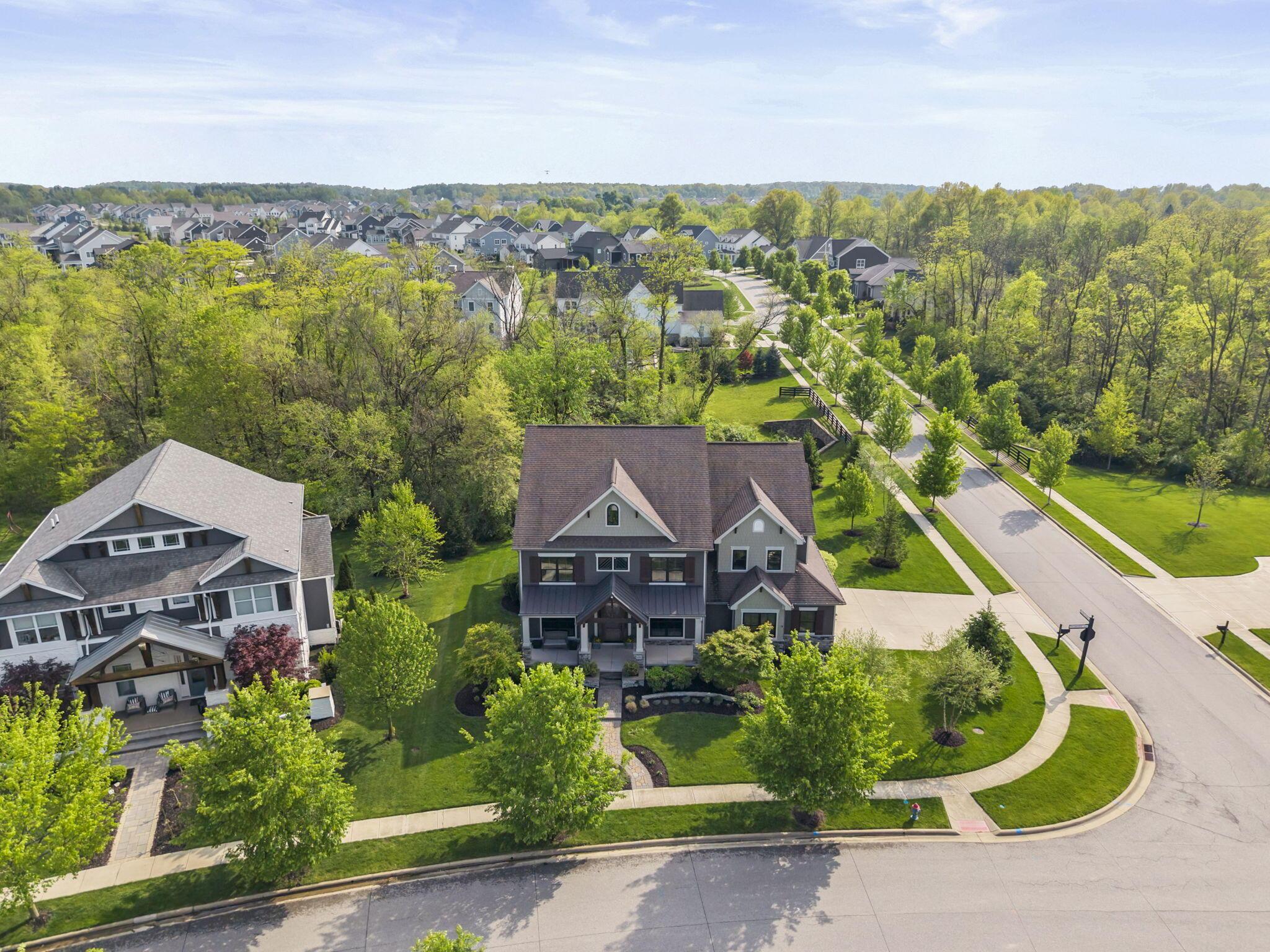 11390 Cedar Crest Drive