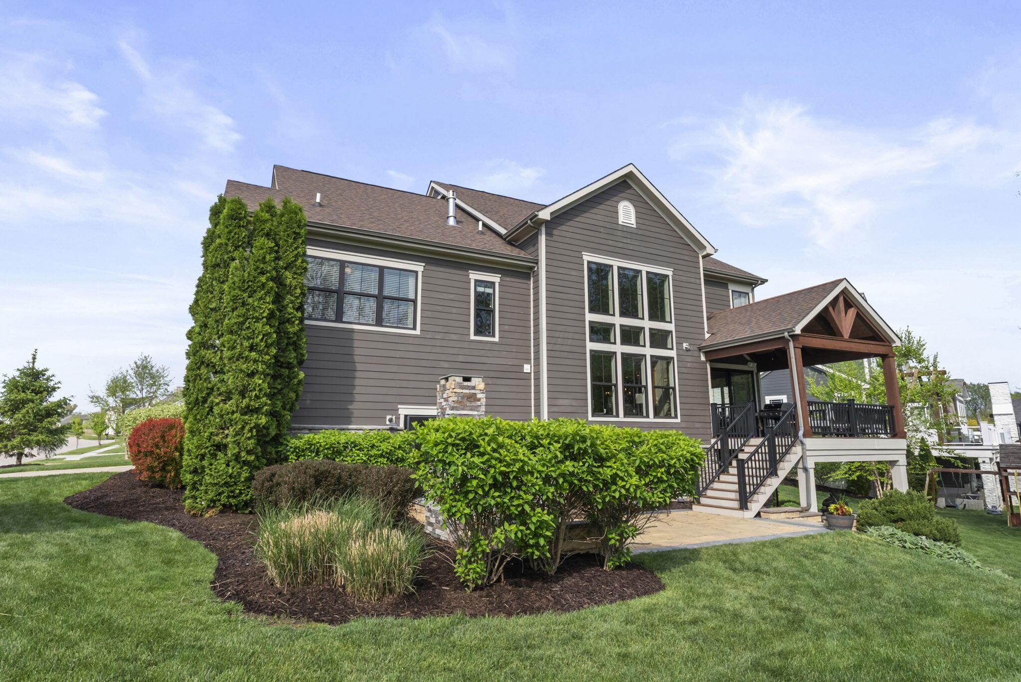 11390 Cedar Crest Drive