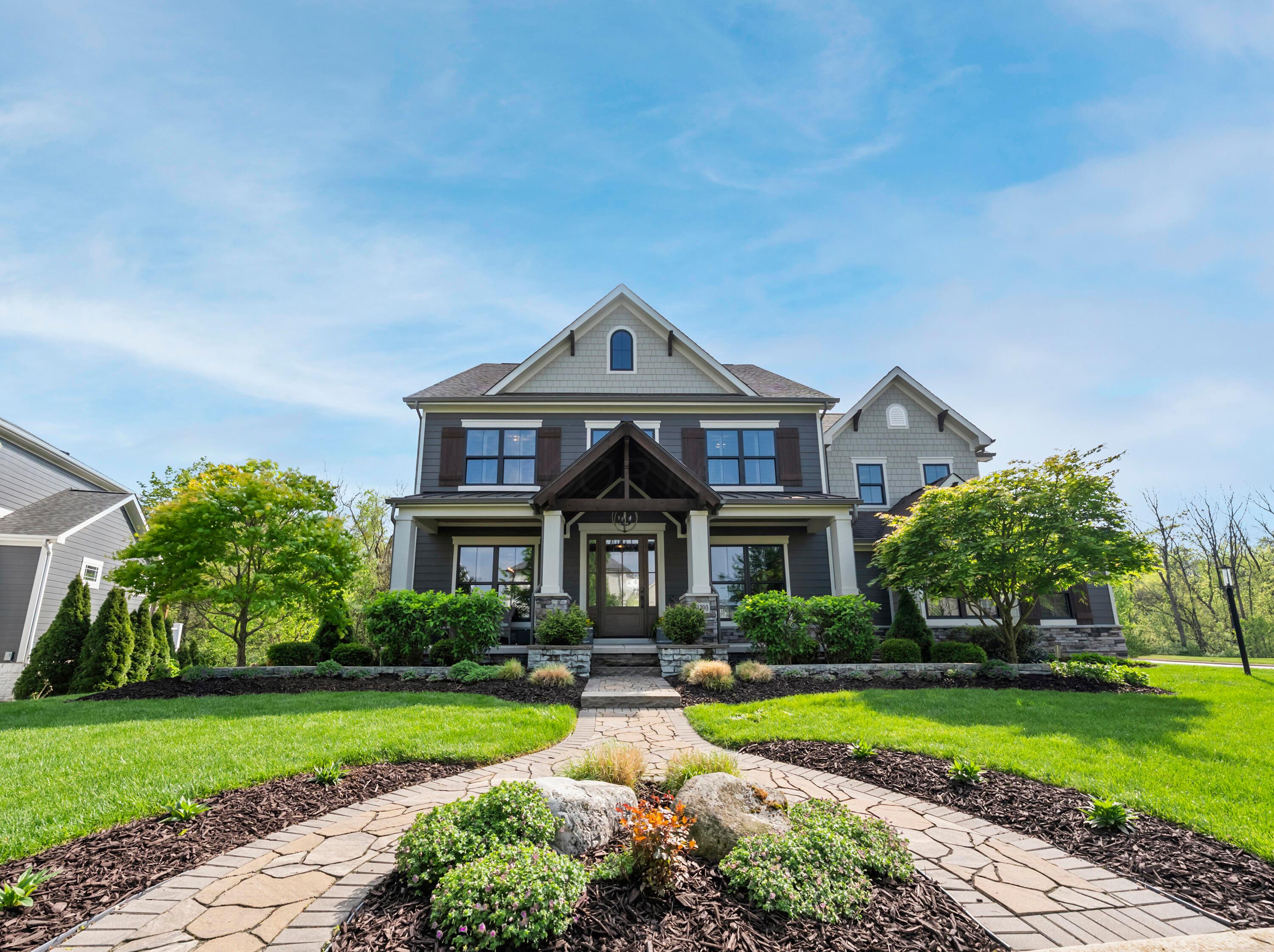 11390 Cedar Crest Drive