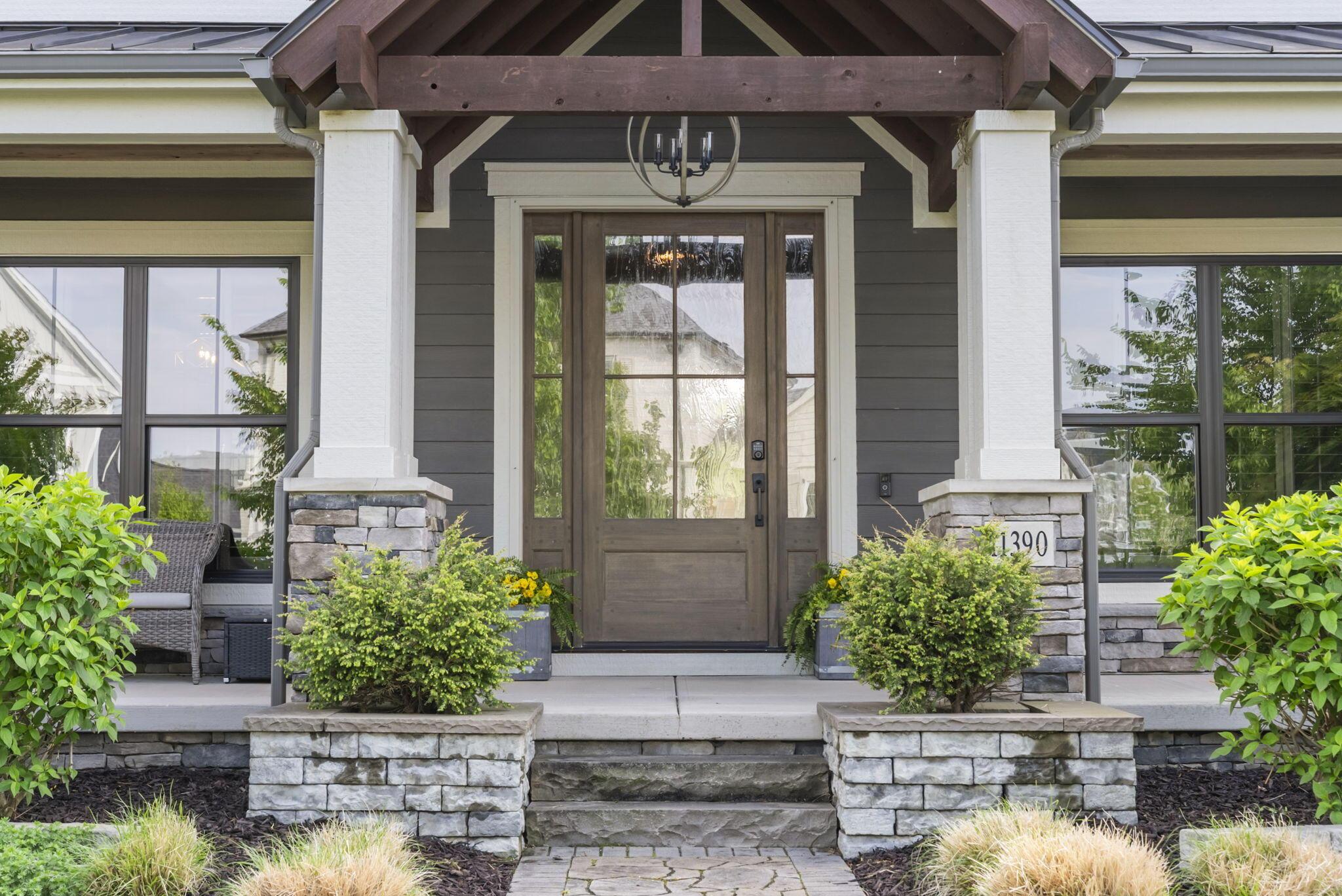 11390 Cedar Crest Drive