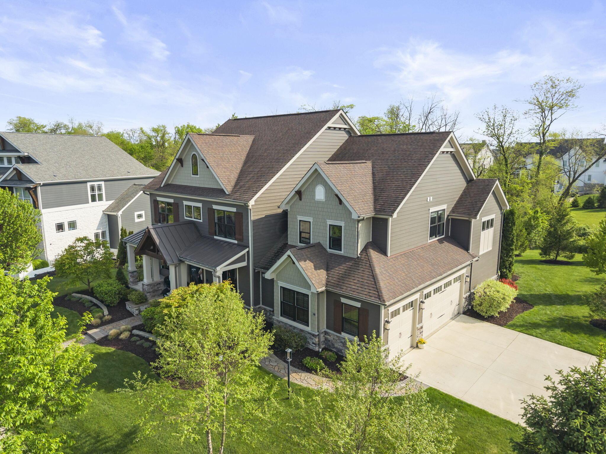 11390 Cedar Crest Drive