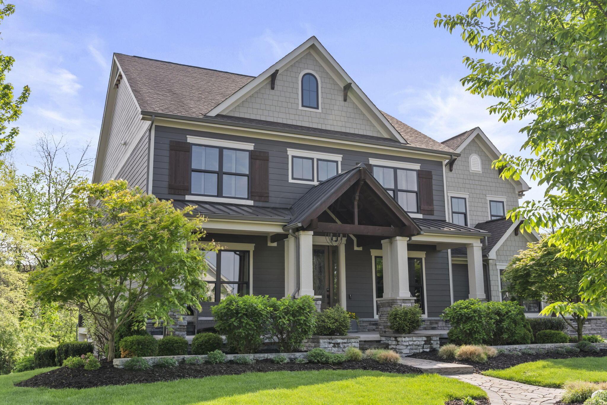 11390 Cedar Crest Drive