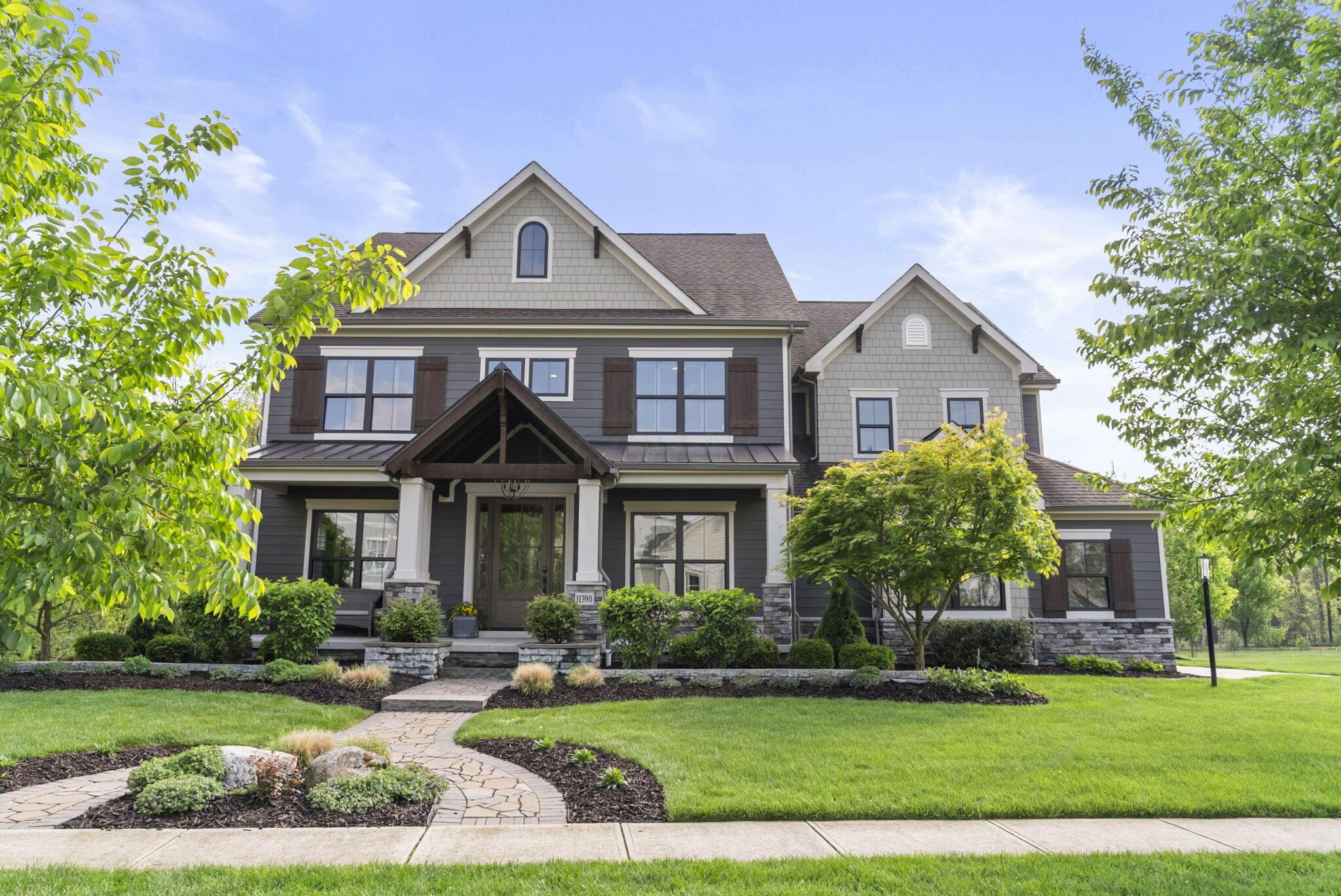 11390 Cedar Crest Drive