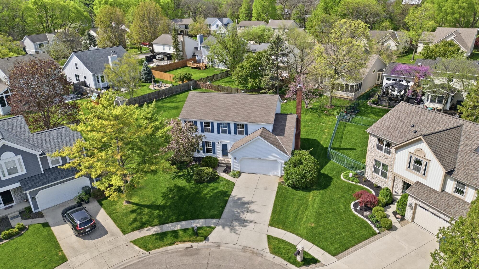 3686 Riverlane Court