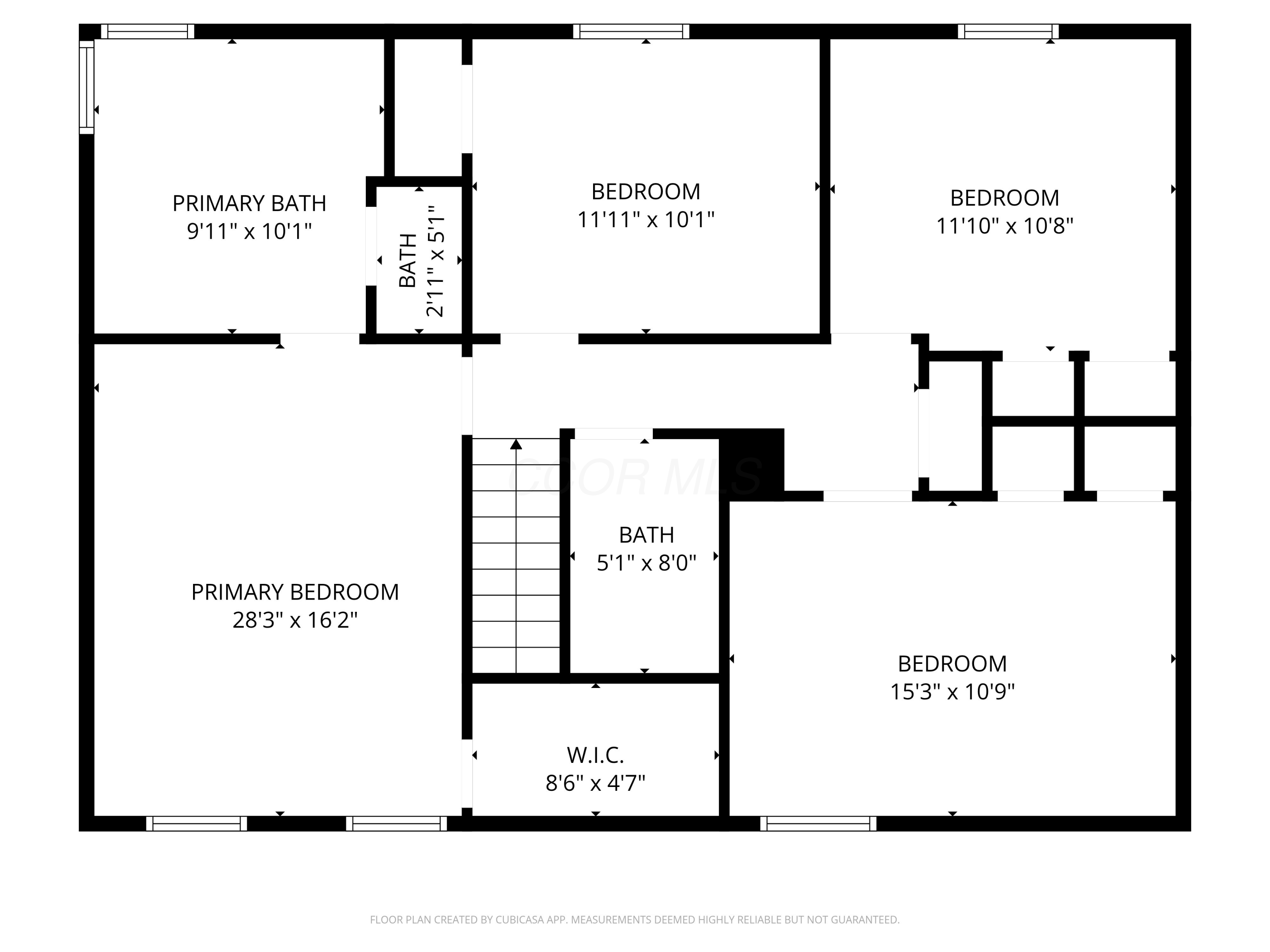 3686 Riverlane Court