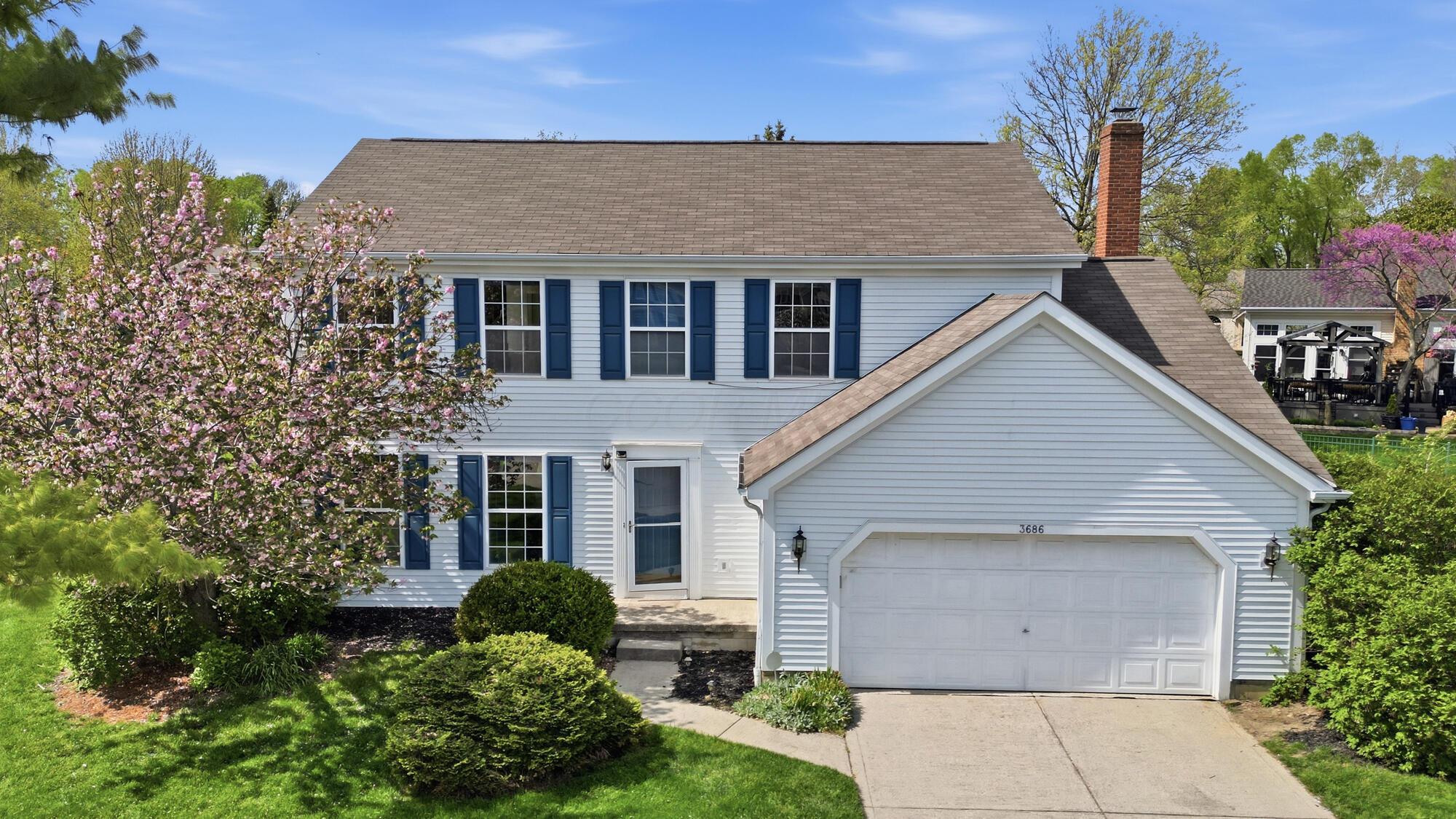 3686 Riverlane Court