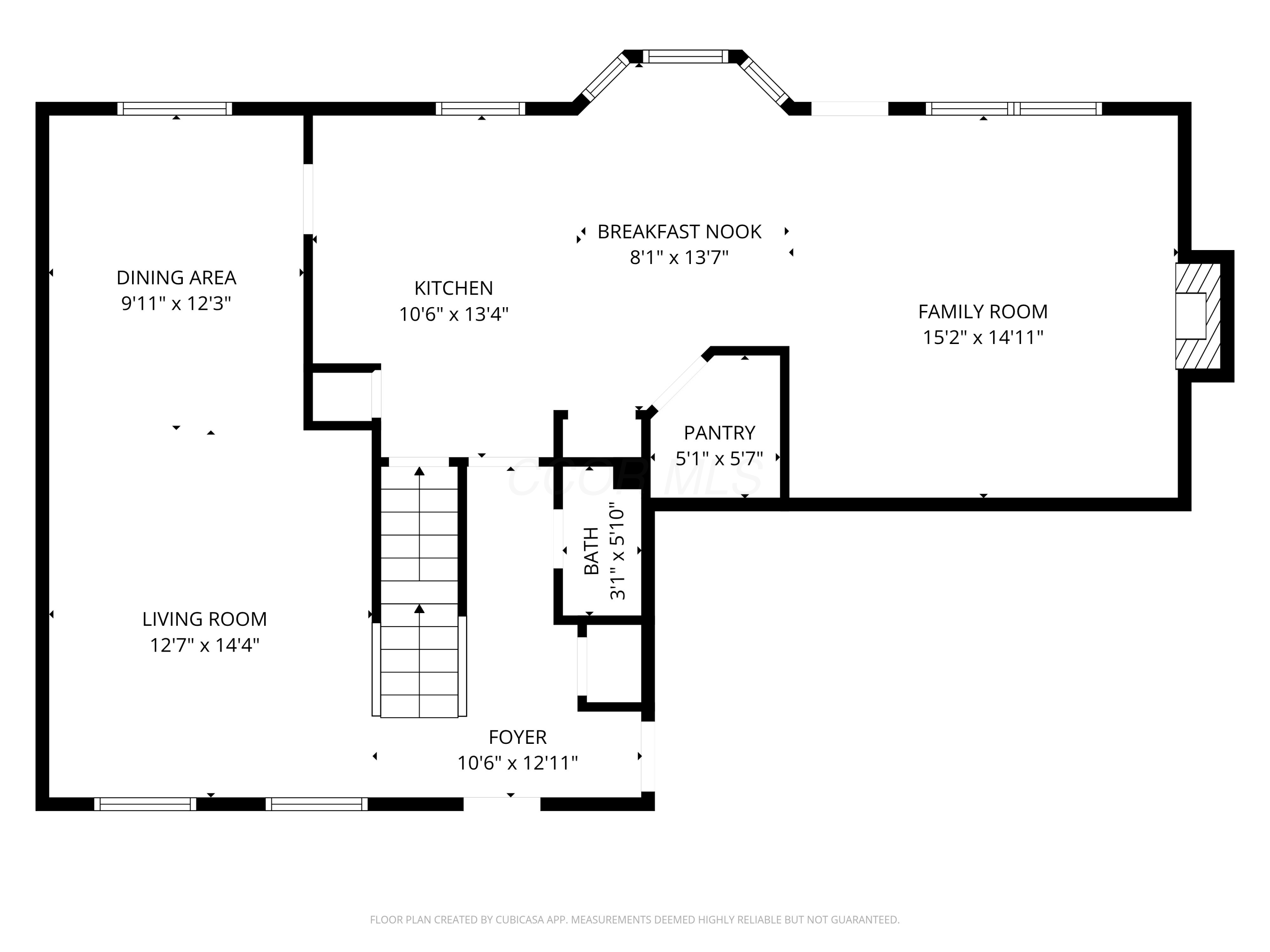 3686 Riverlane Court