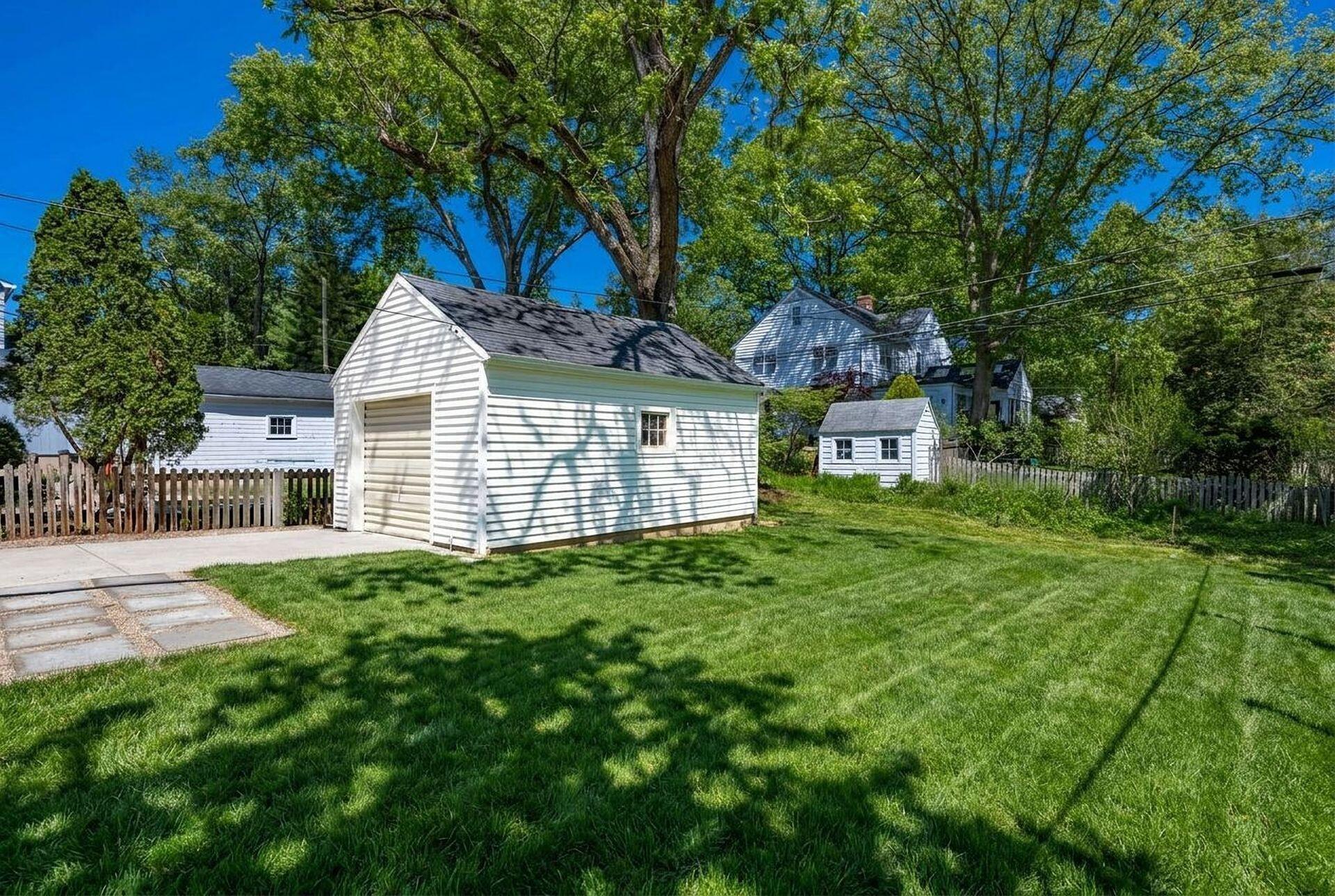 112 Howard Avenue