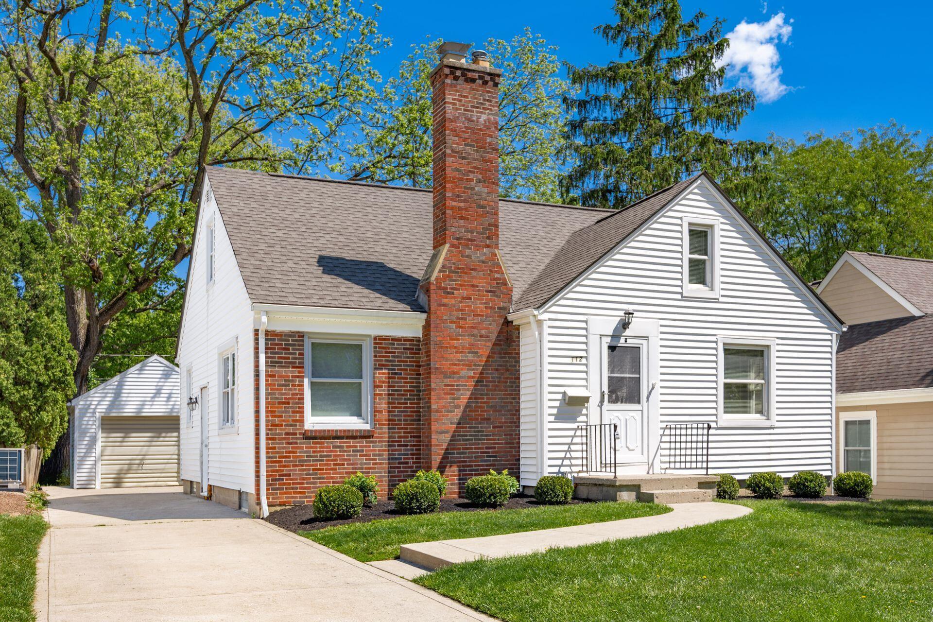 112 Howard Avenue
