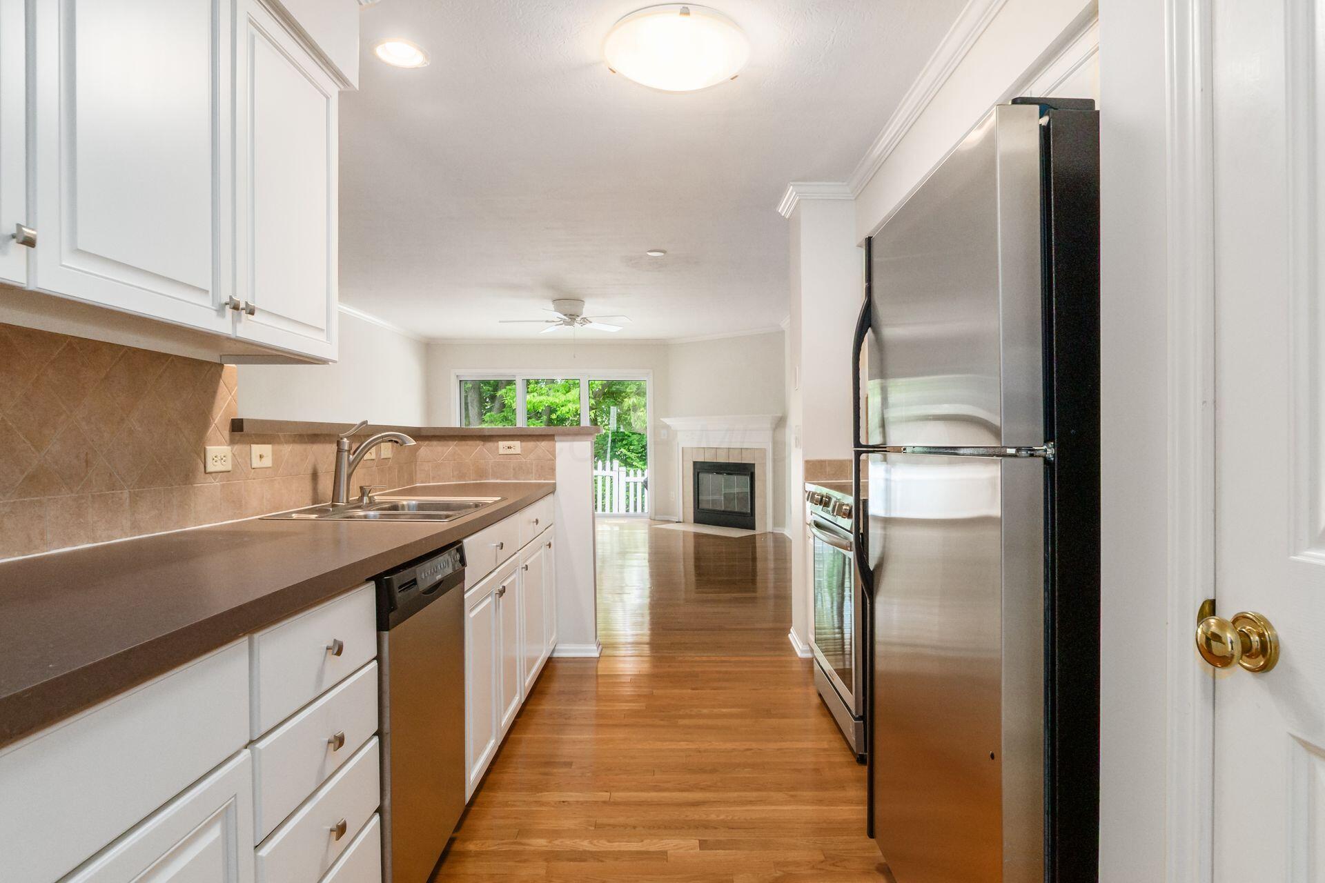 5363 Reston Park Drive