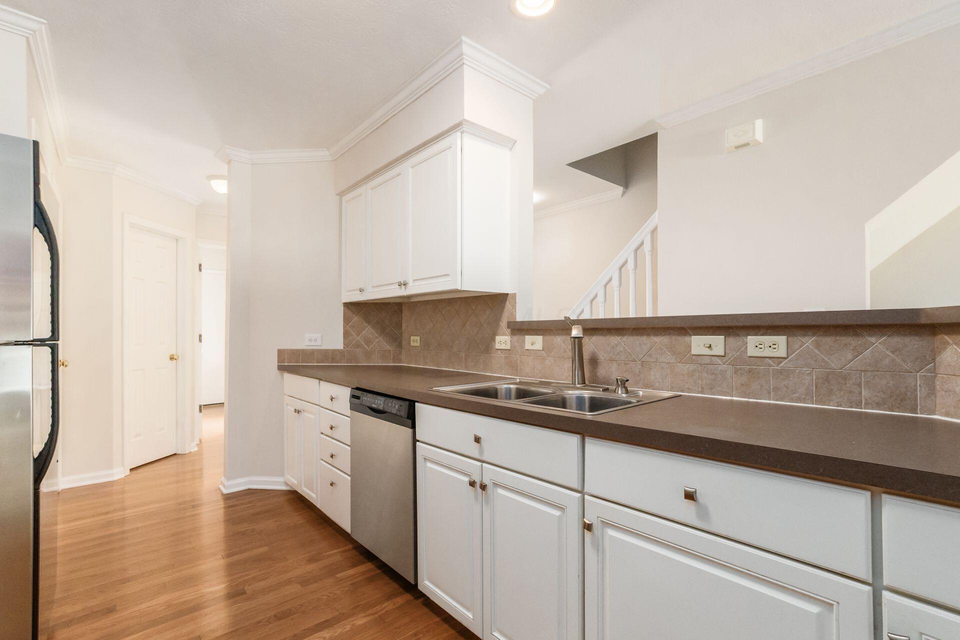 5363 Reston Park Drive