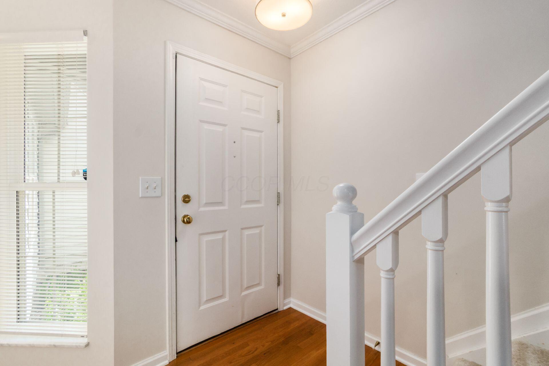 5363 Reston Park Drive