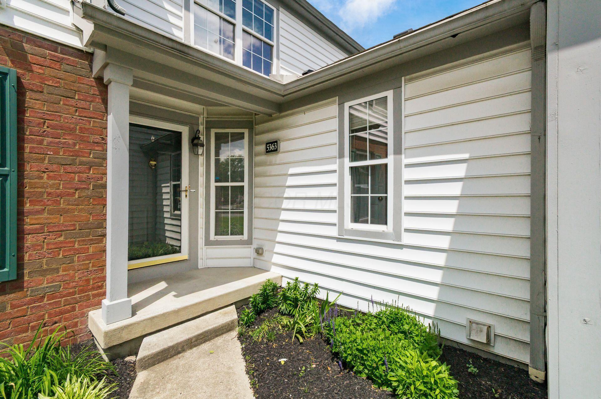 5363 Reston Park Drive