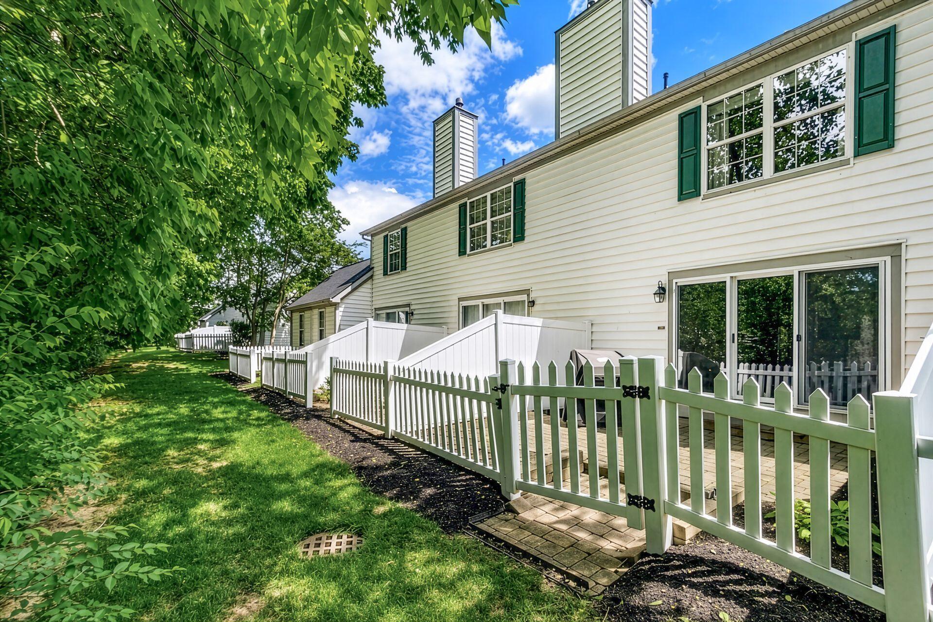 5363 Reston Park Drive