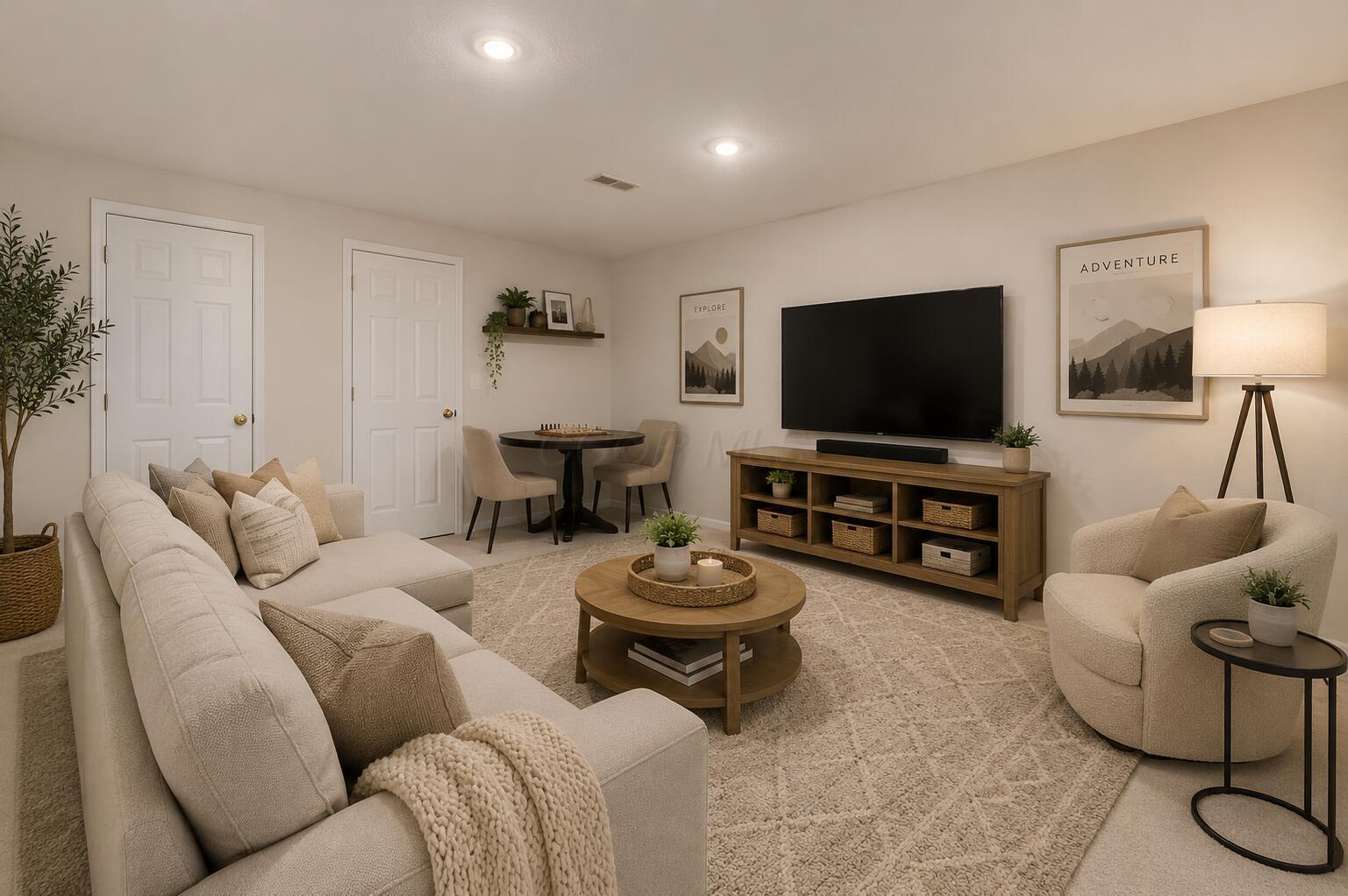 5363 Reston Park Drive