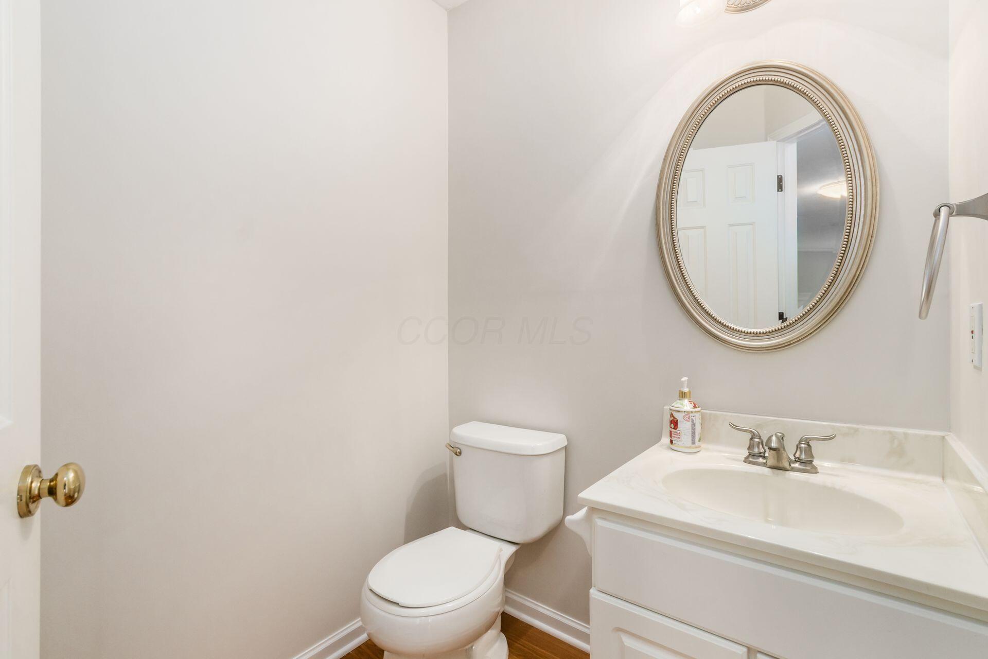 5363 Reston Park Drive