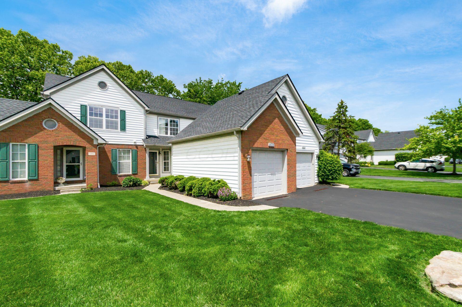5363 Reston Park Drive