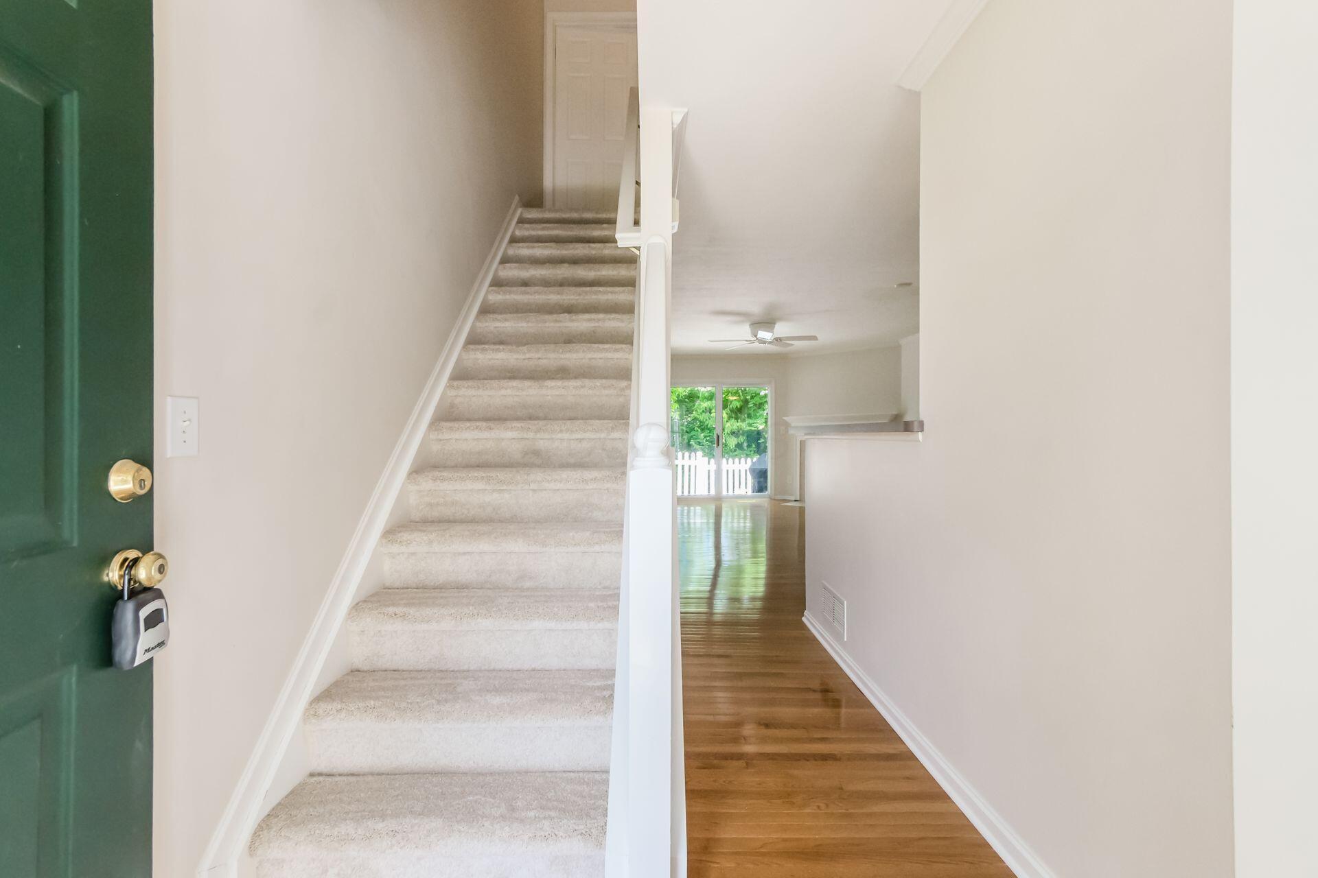 5363 Reston Park Drive