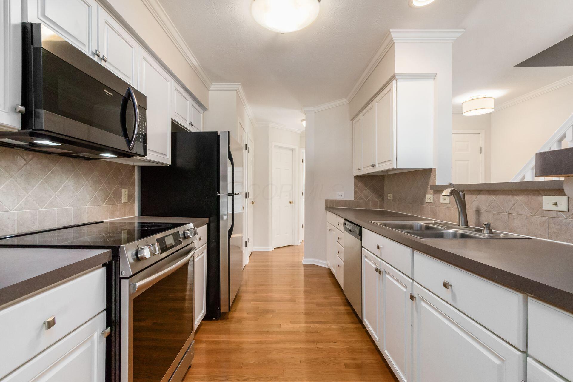 5363 Reston Park Drive