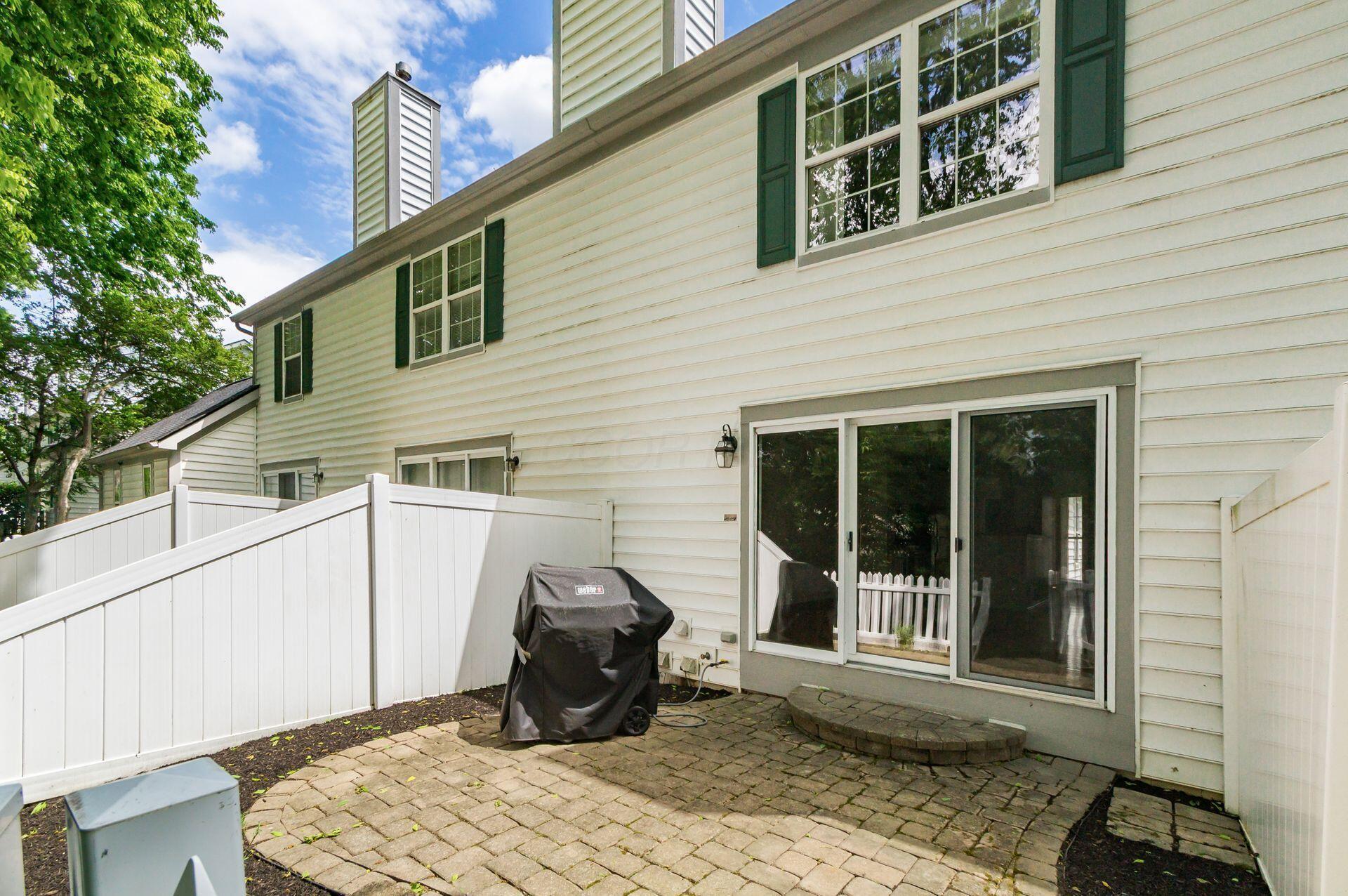5363 Reston Park Drive