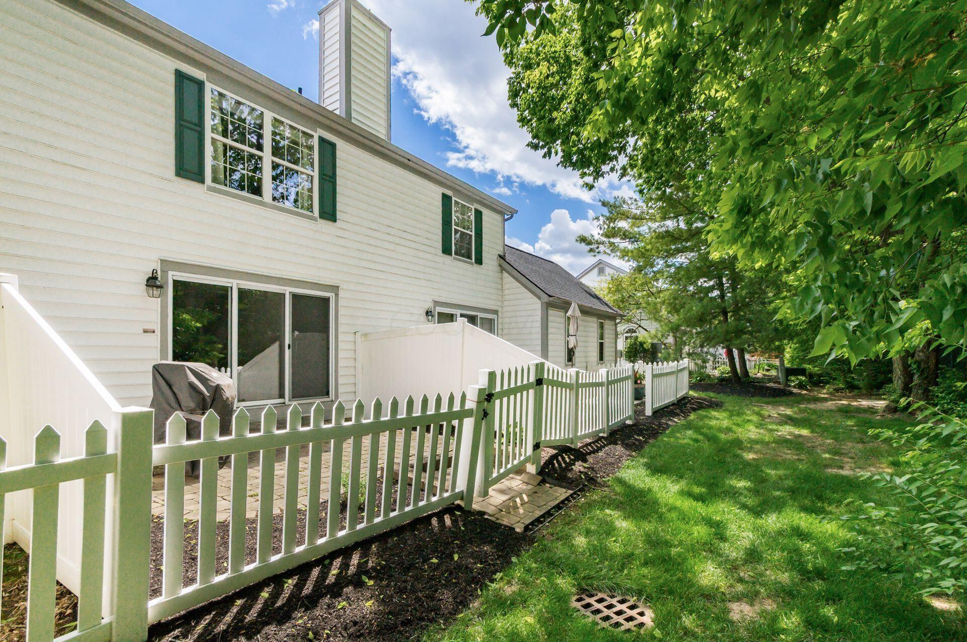 5363 Reston Park Drive