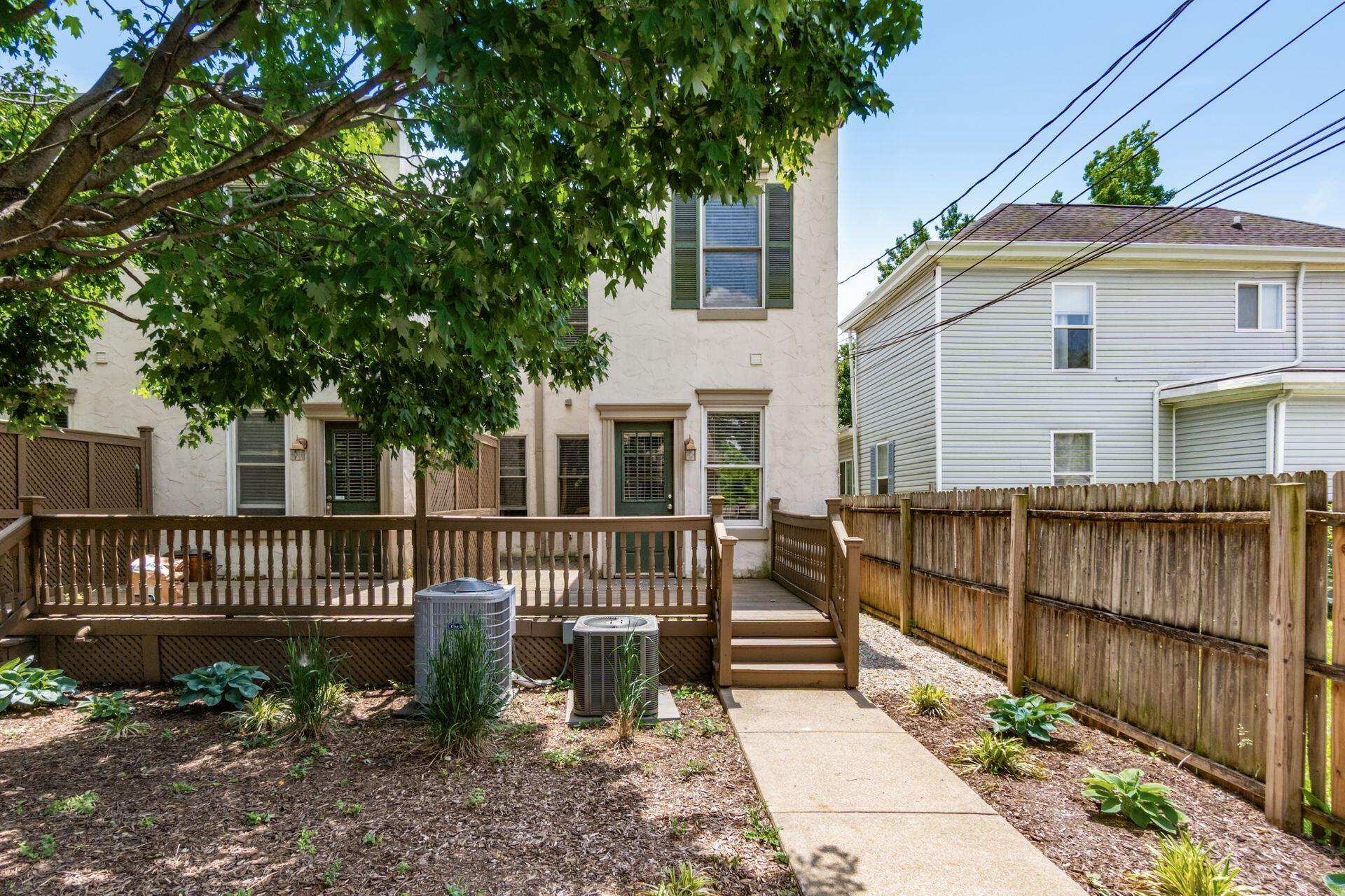 322 Hanford Street