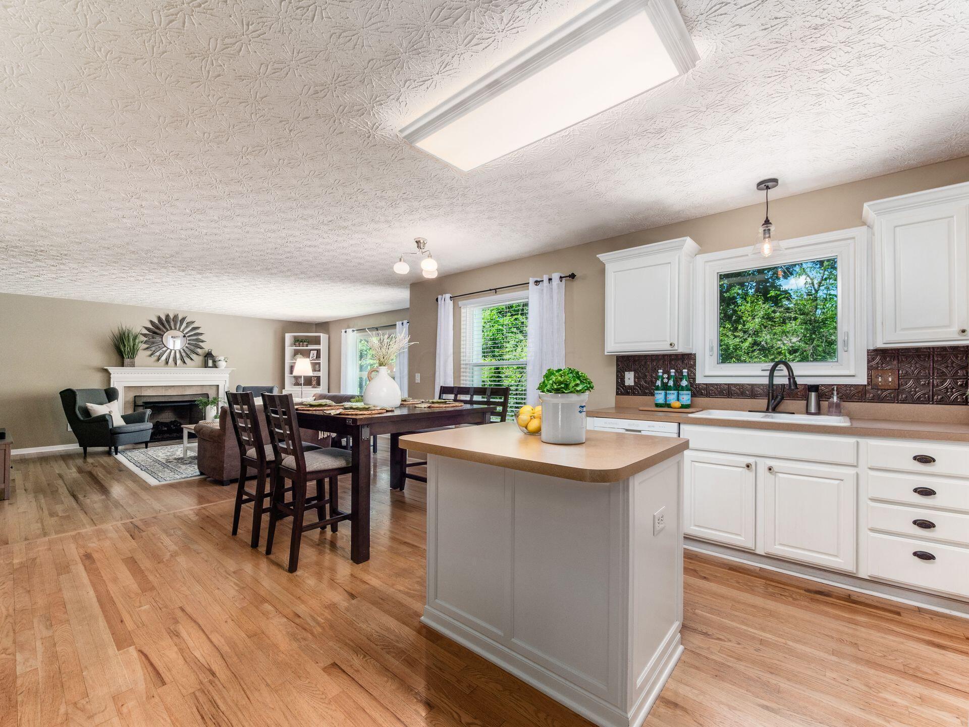 501 Salisbury Drive