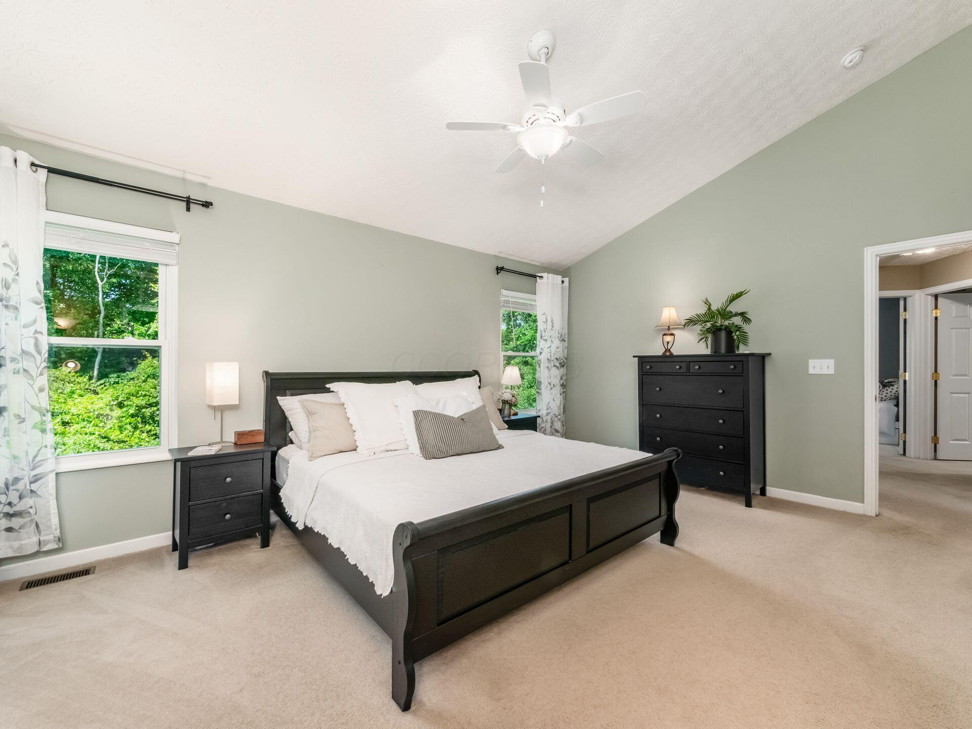 501 Salisbury Drive