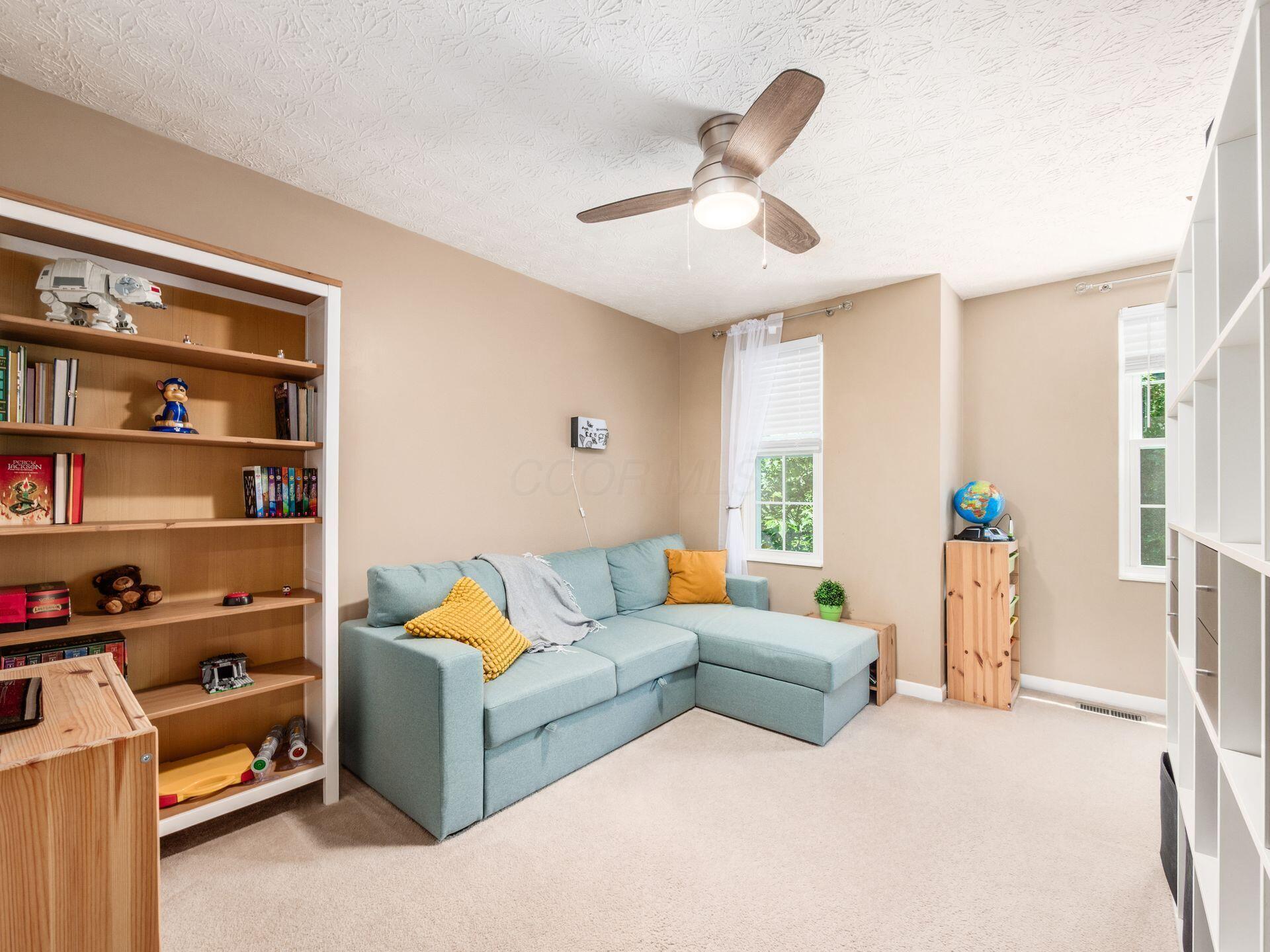 501 Salisbury Drive