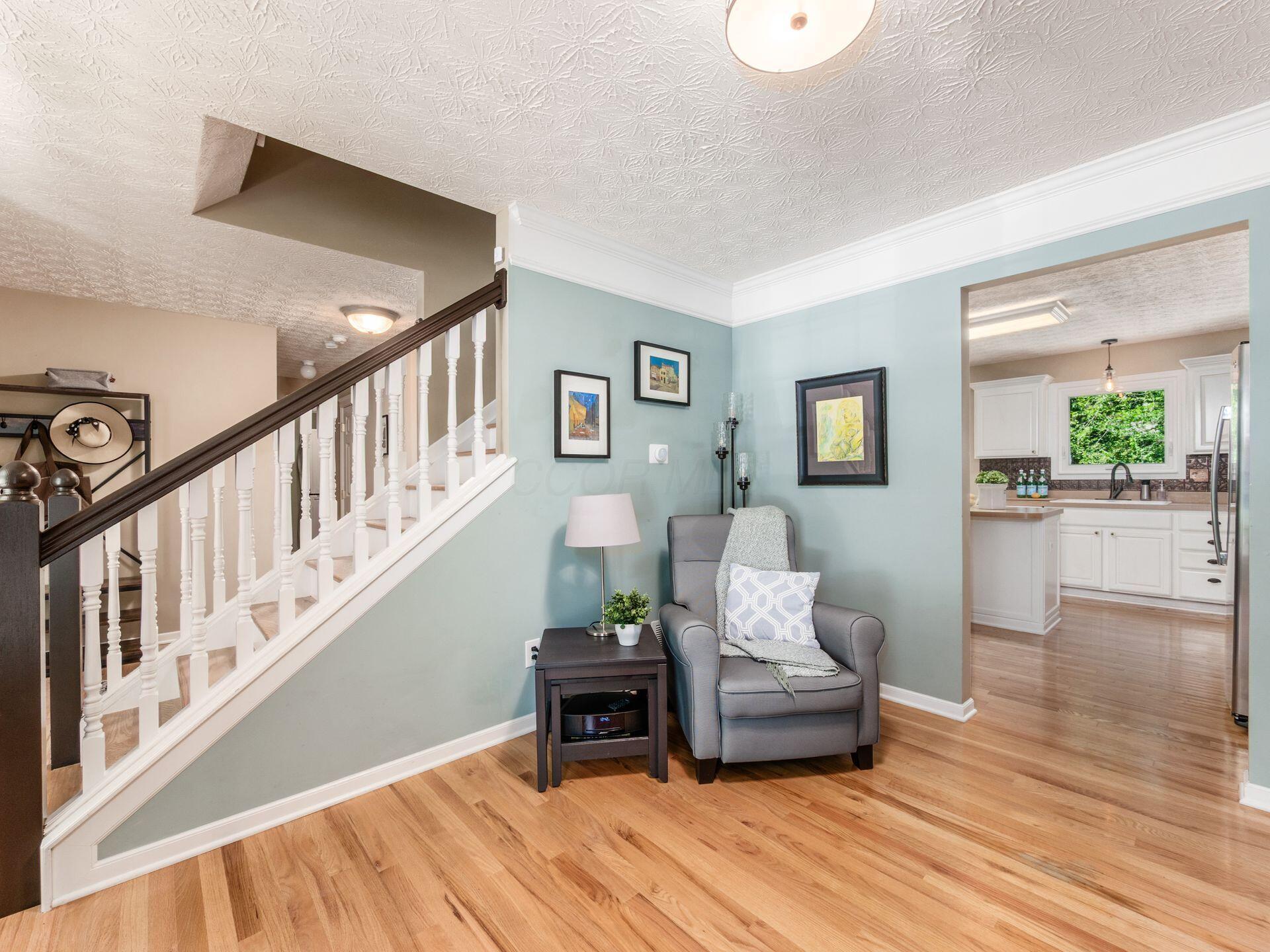 501 Salisbury Drive