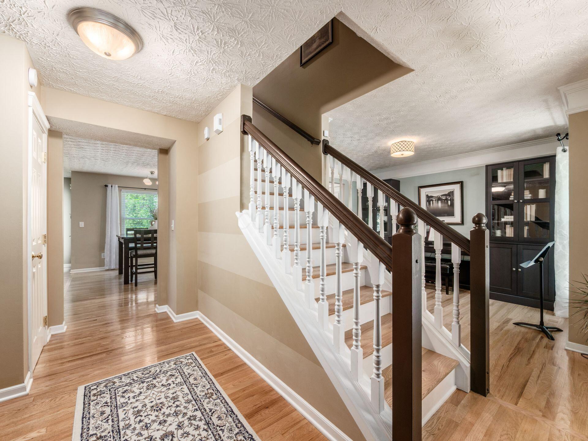 501 Salisbury Drive