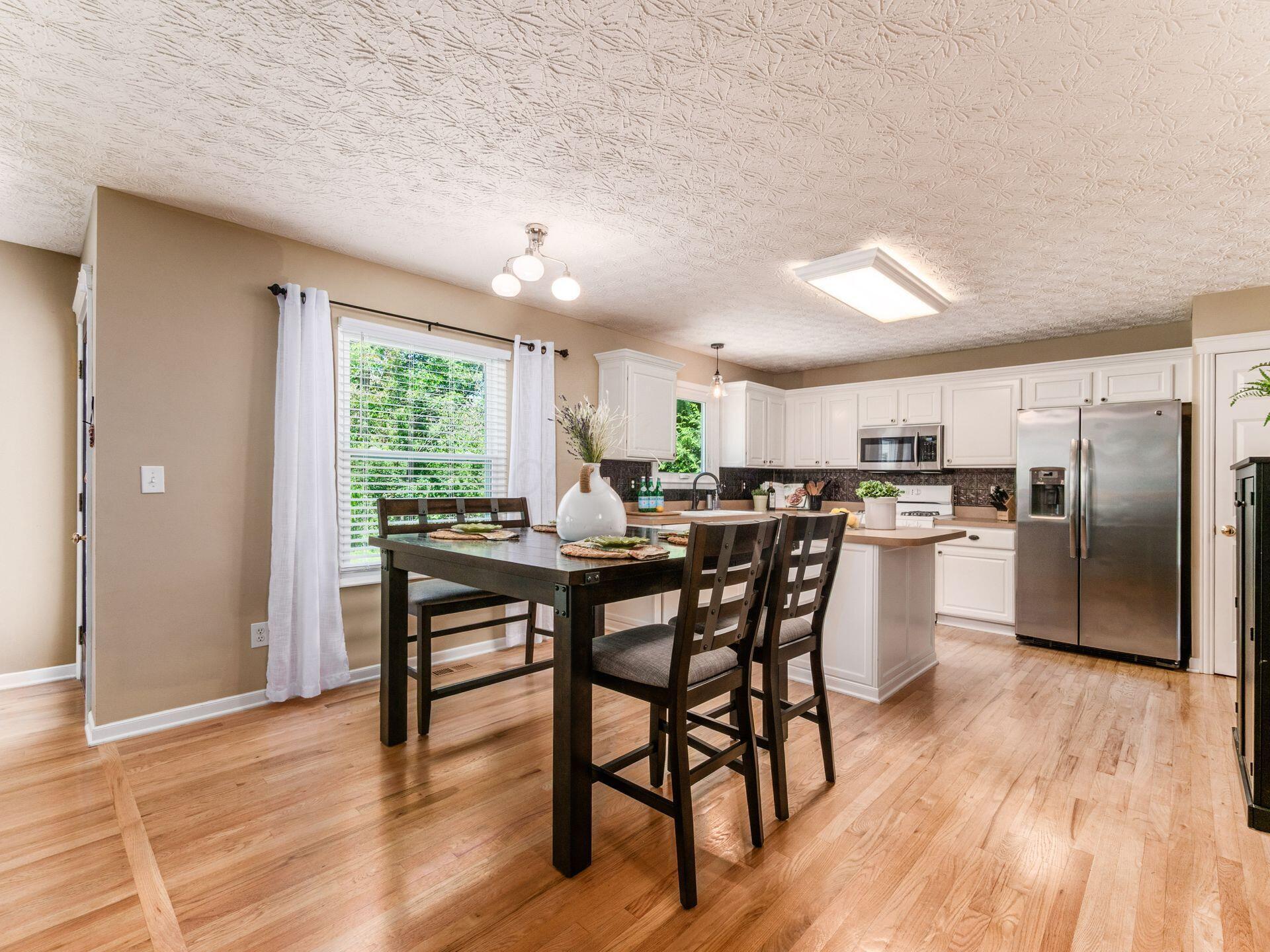 501 Salisbury Drive