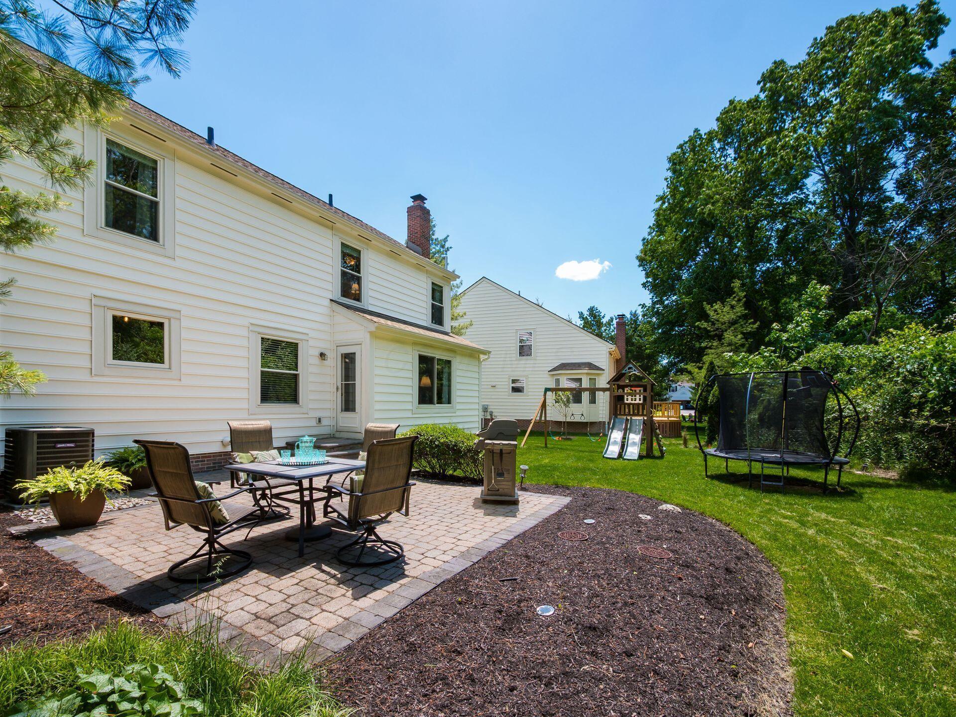 501 Salisbury Drive