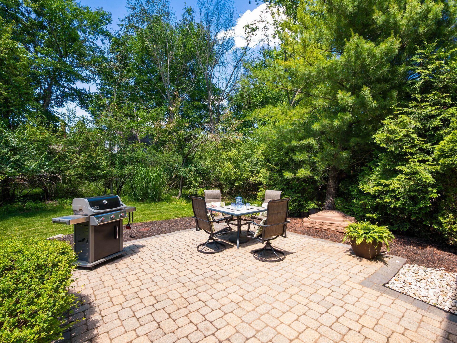 501 Salisbury Drive