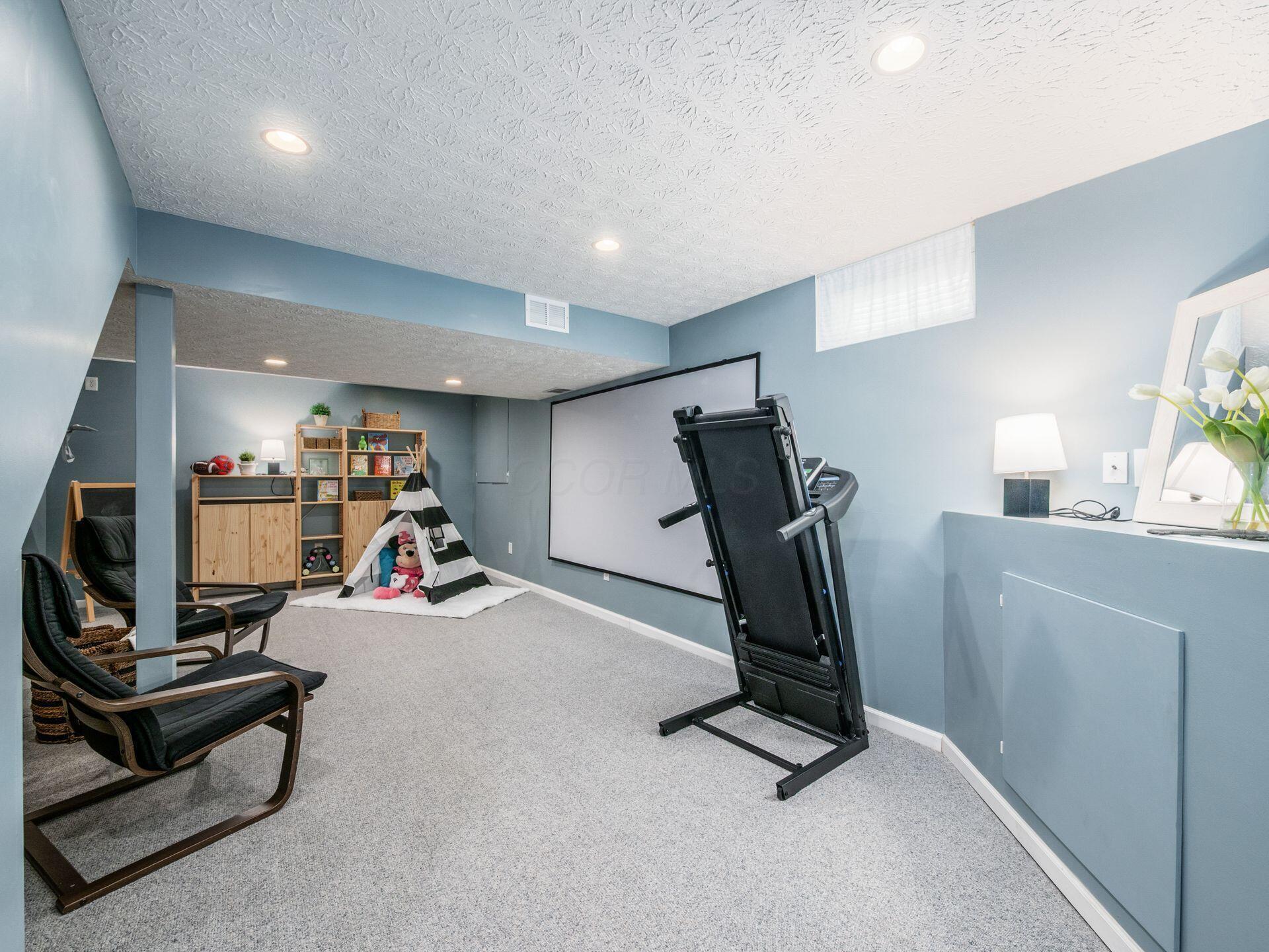 501 Salisbury Drive