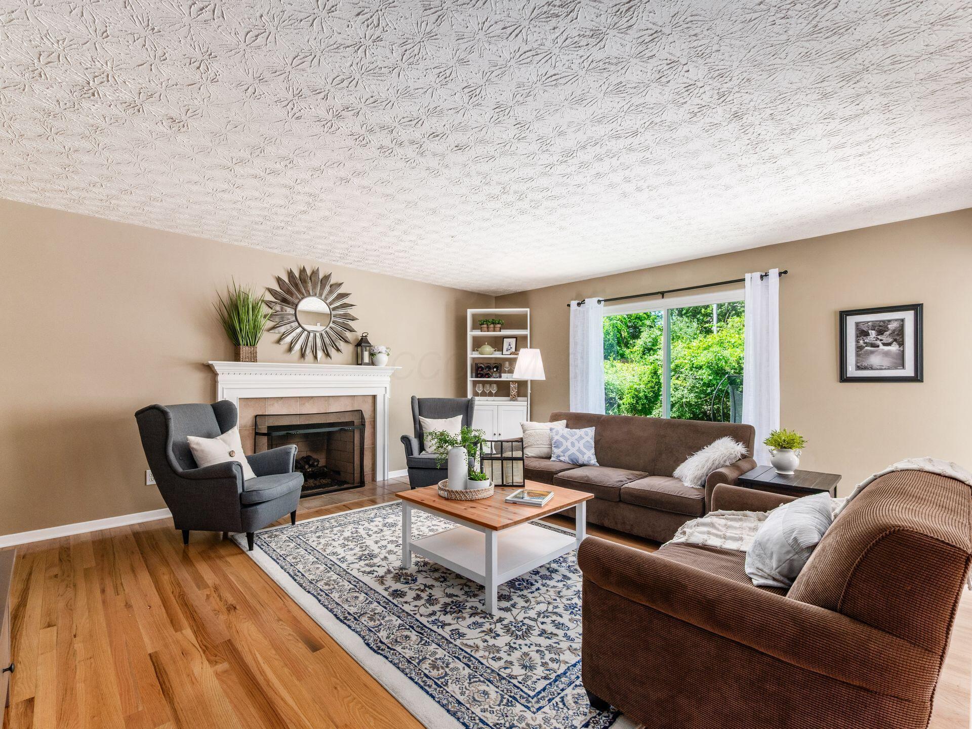 501 Salisbury Drive