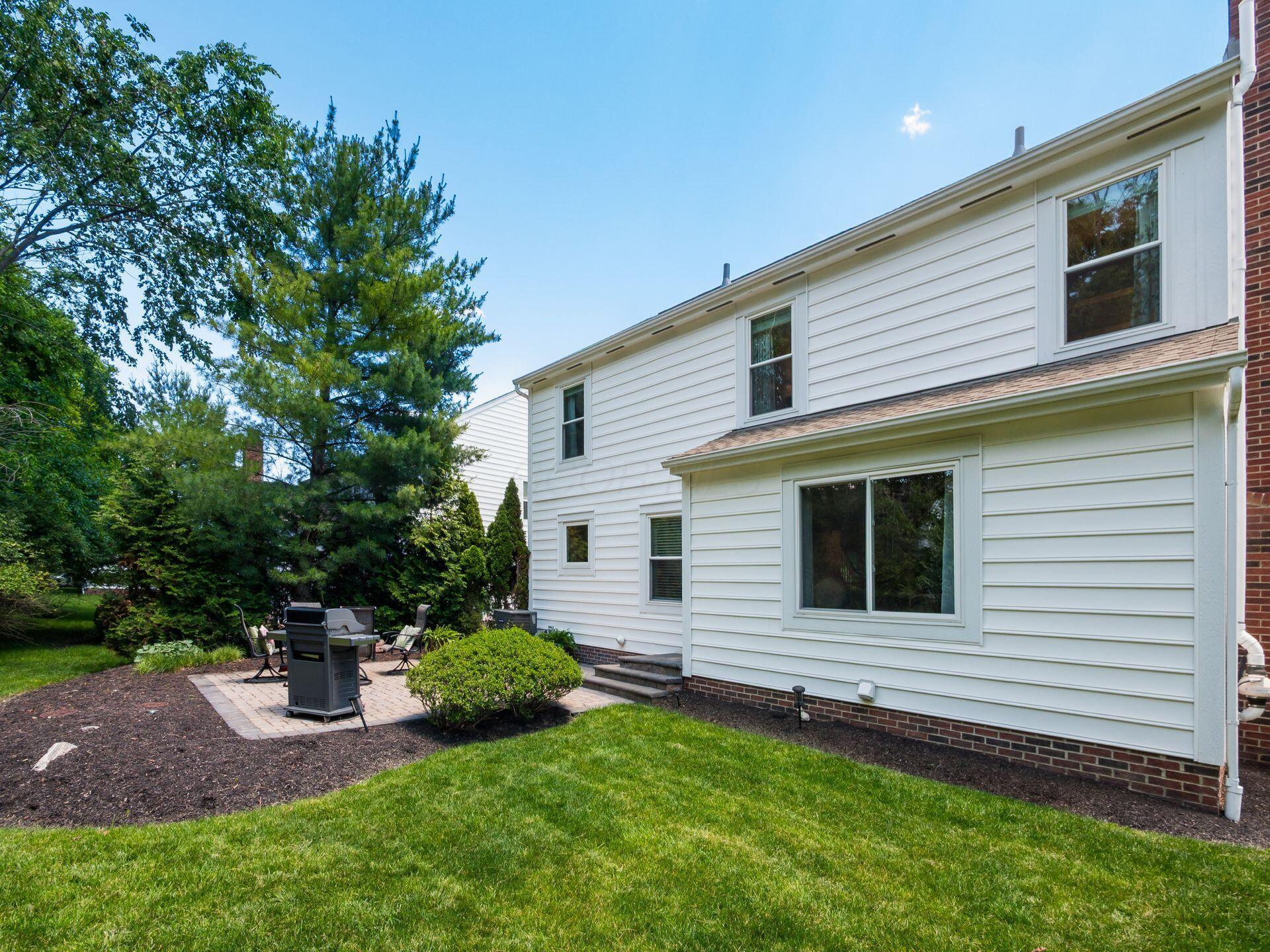 501 Salisbury Drive