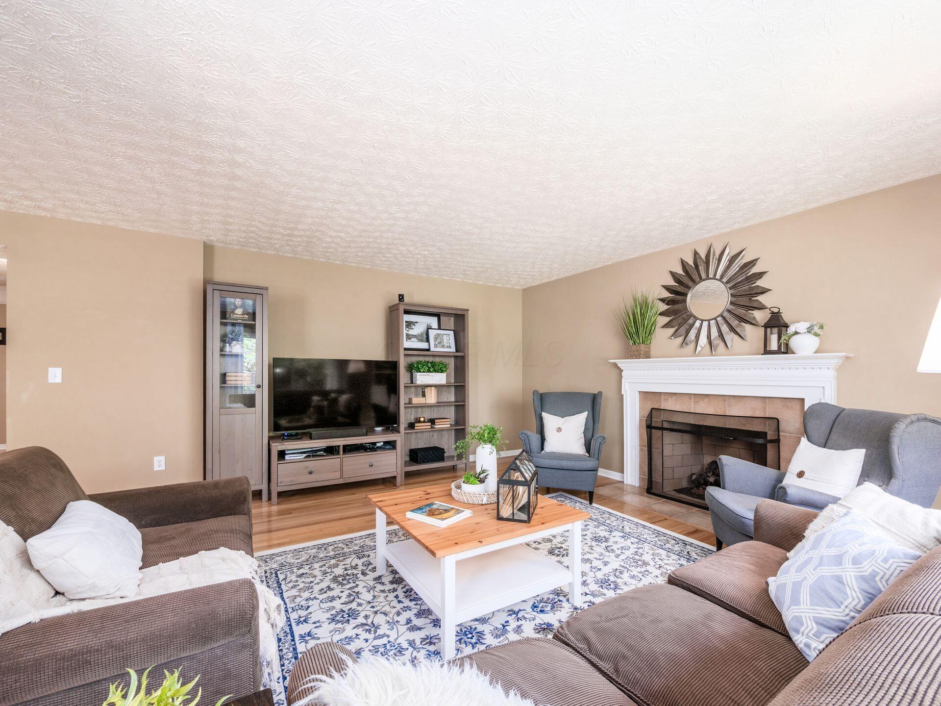 501 Salisbury Drive