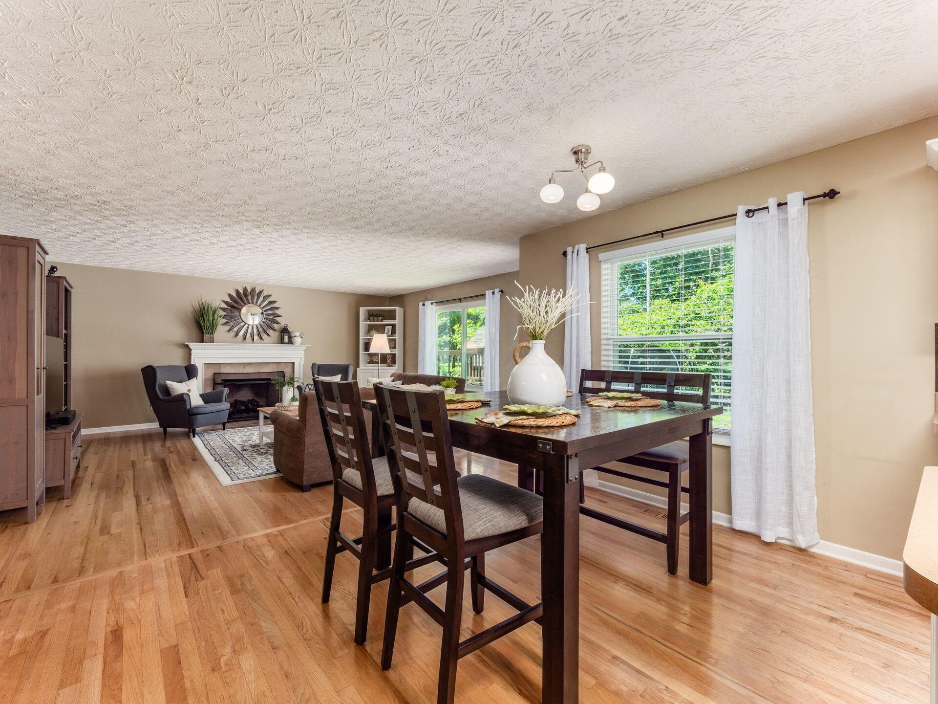 501 Salisbury Drive