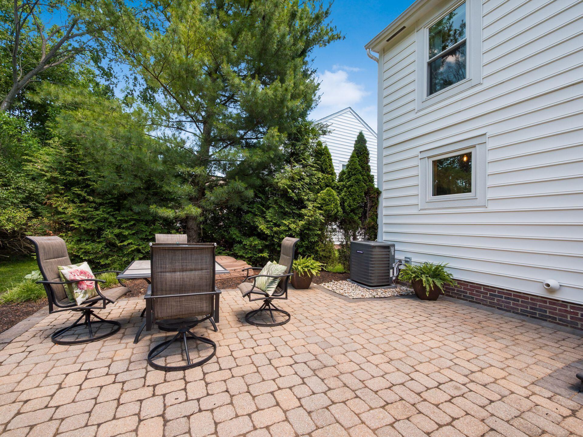 501 Salisbury Drive
